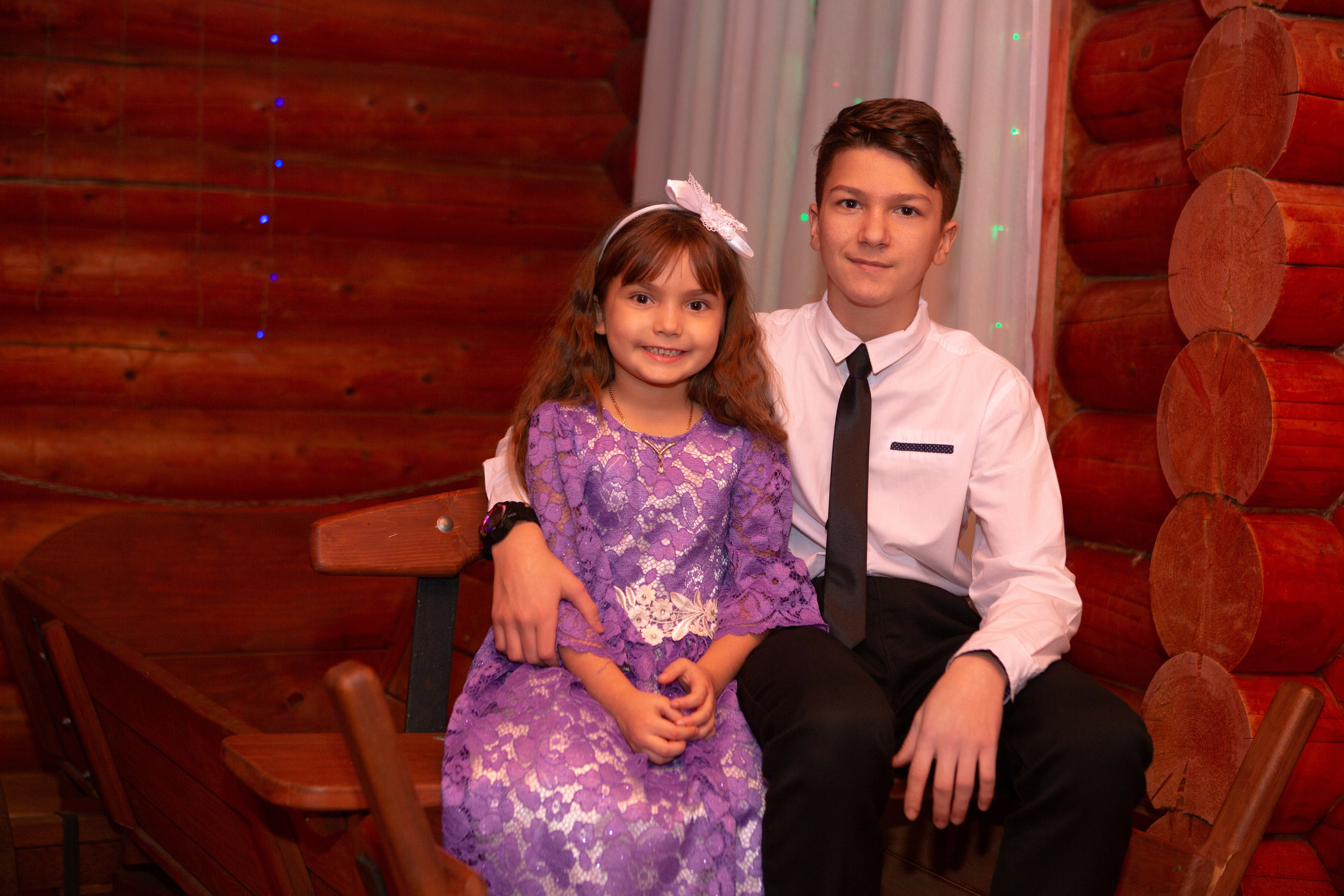 День Рождение 12.12. Профессиональный фотограф в Мценске и Орловской области