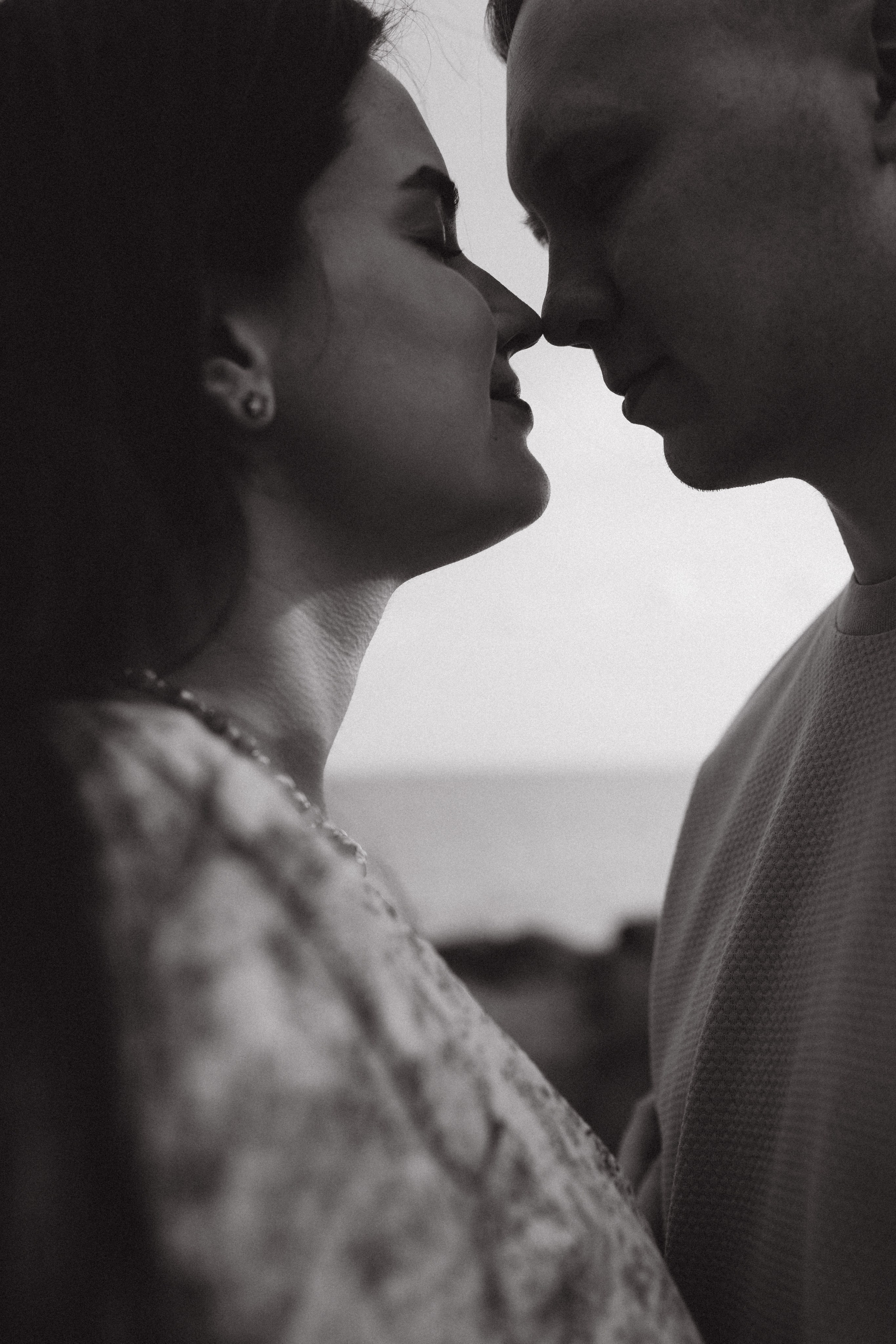 Лиза и Денис. Фотограф в Петербурге Ольга Стрельченко