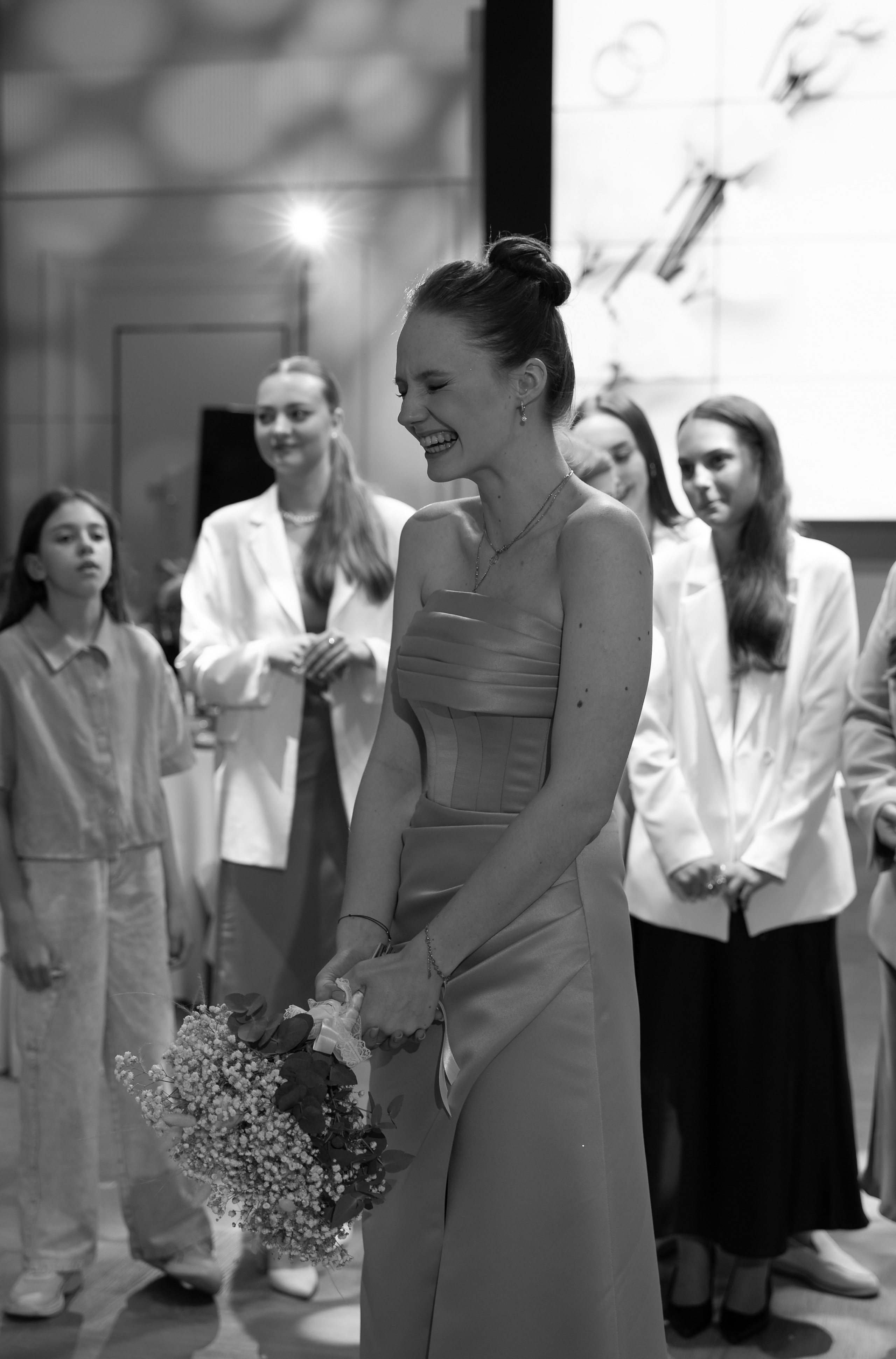 Степан и Дарья. Свадебный фотограф Тула