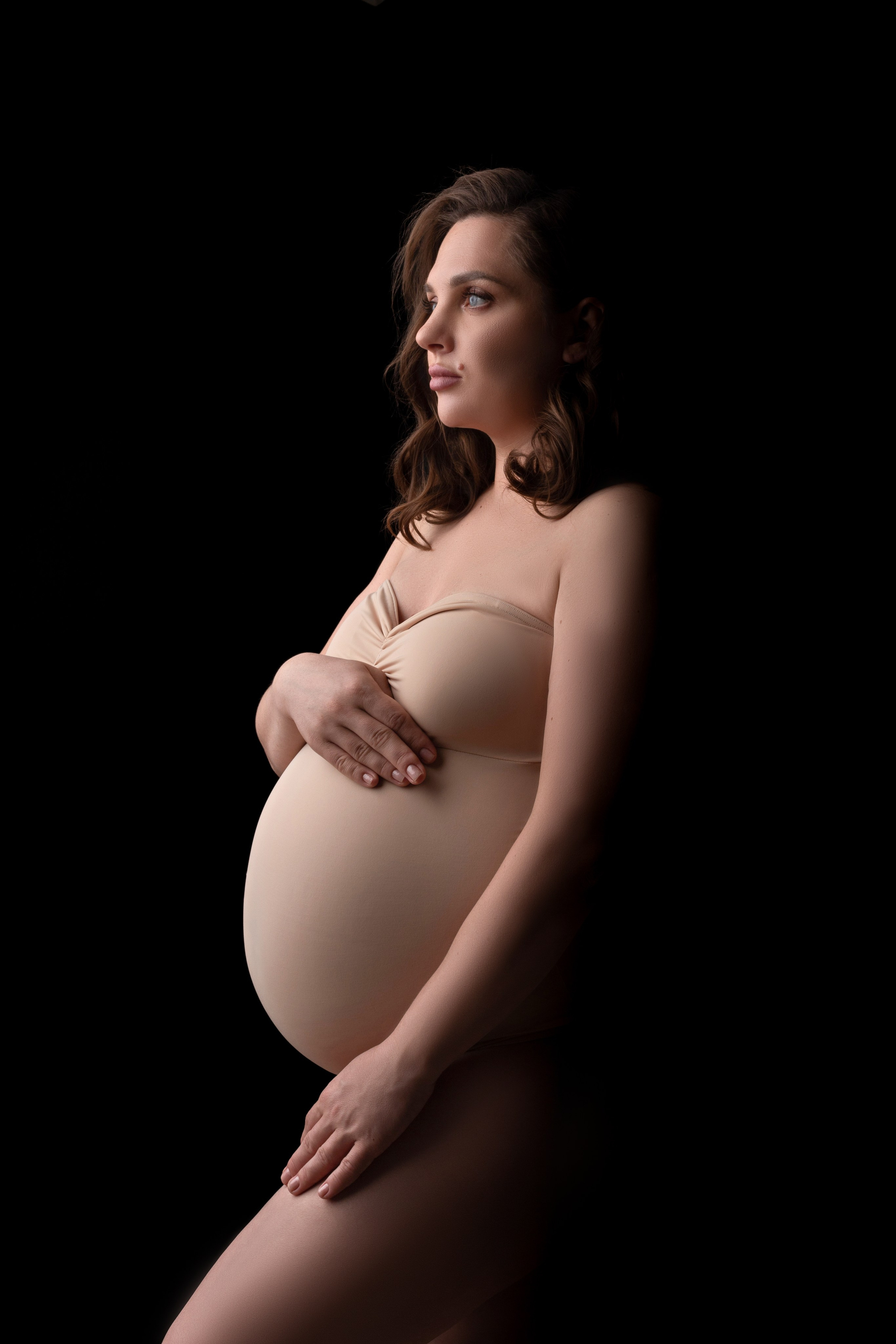 Съемка беременности Оренбург. Фотограф новорожденных, детский фотограф в г. Оренбурге Екатерина Козлова