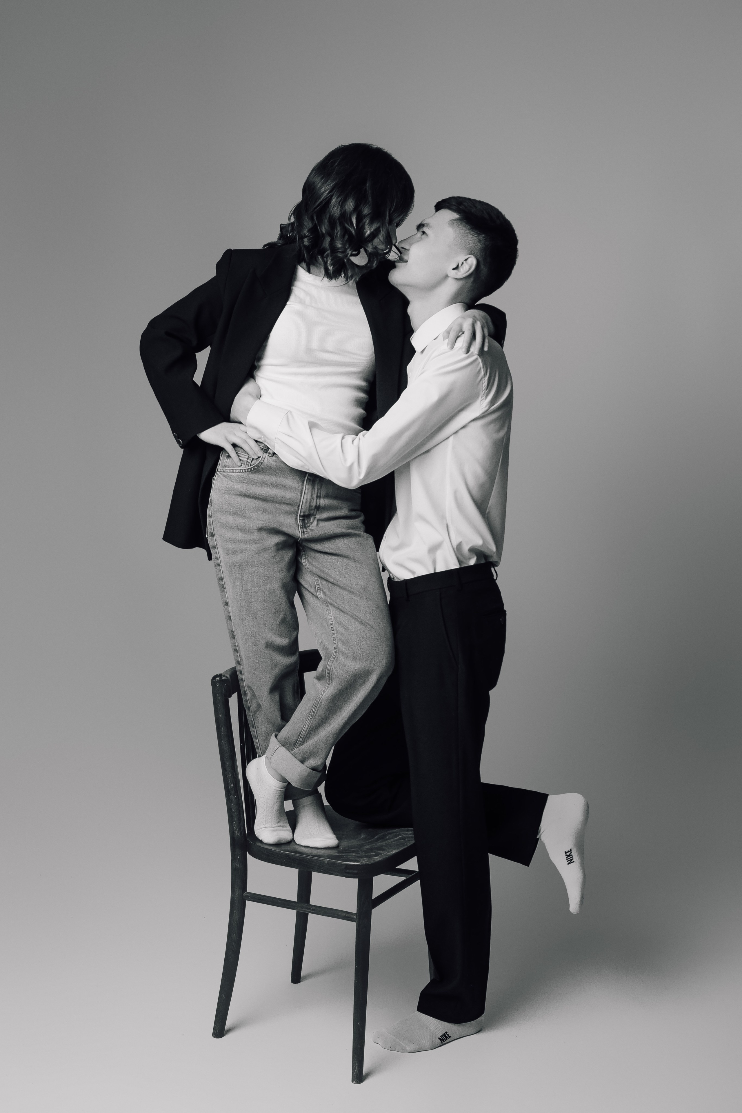 Дина и Арсен