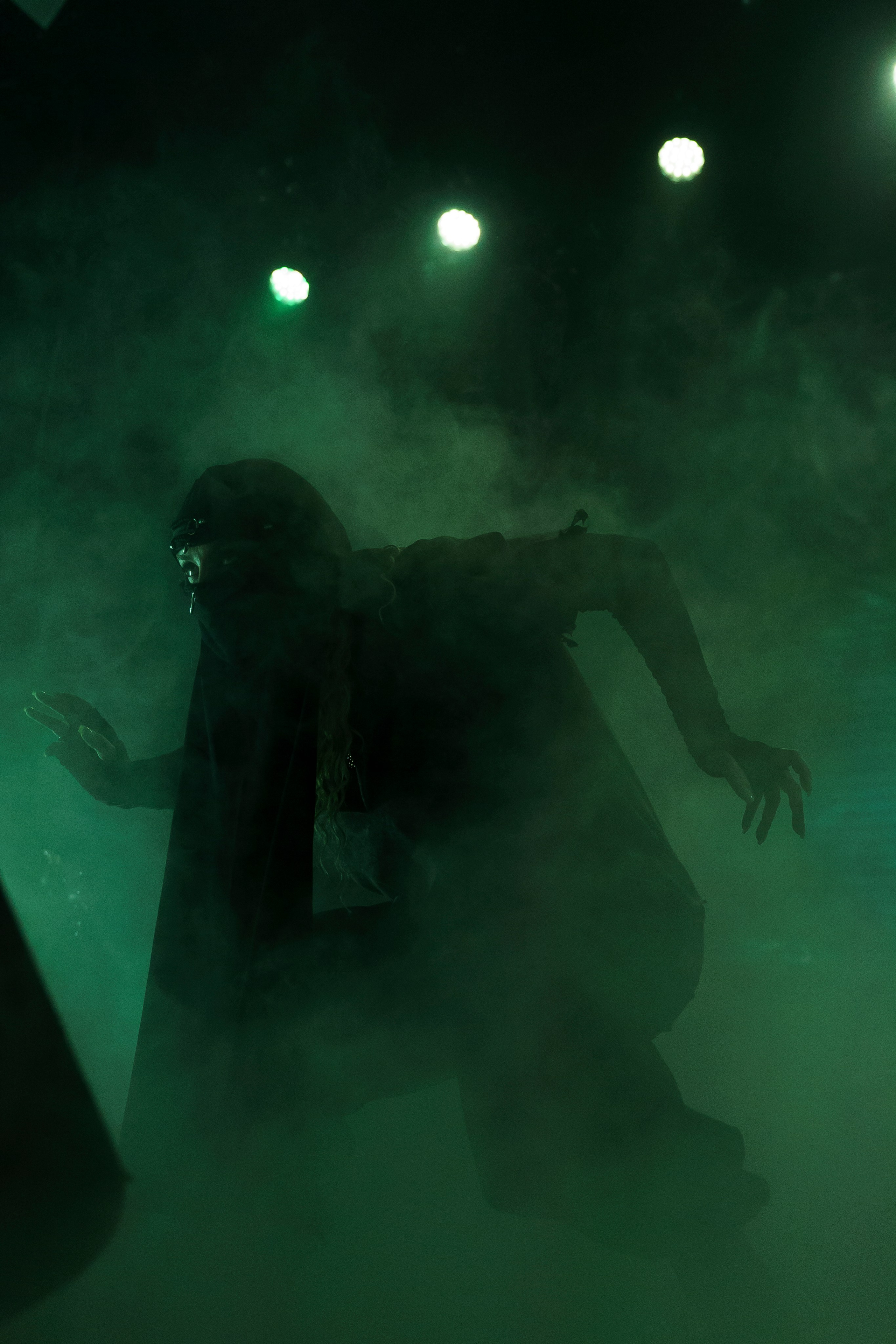 Концерт Bearwolf. Свадебный фотограф в Москве. Диана Грицай