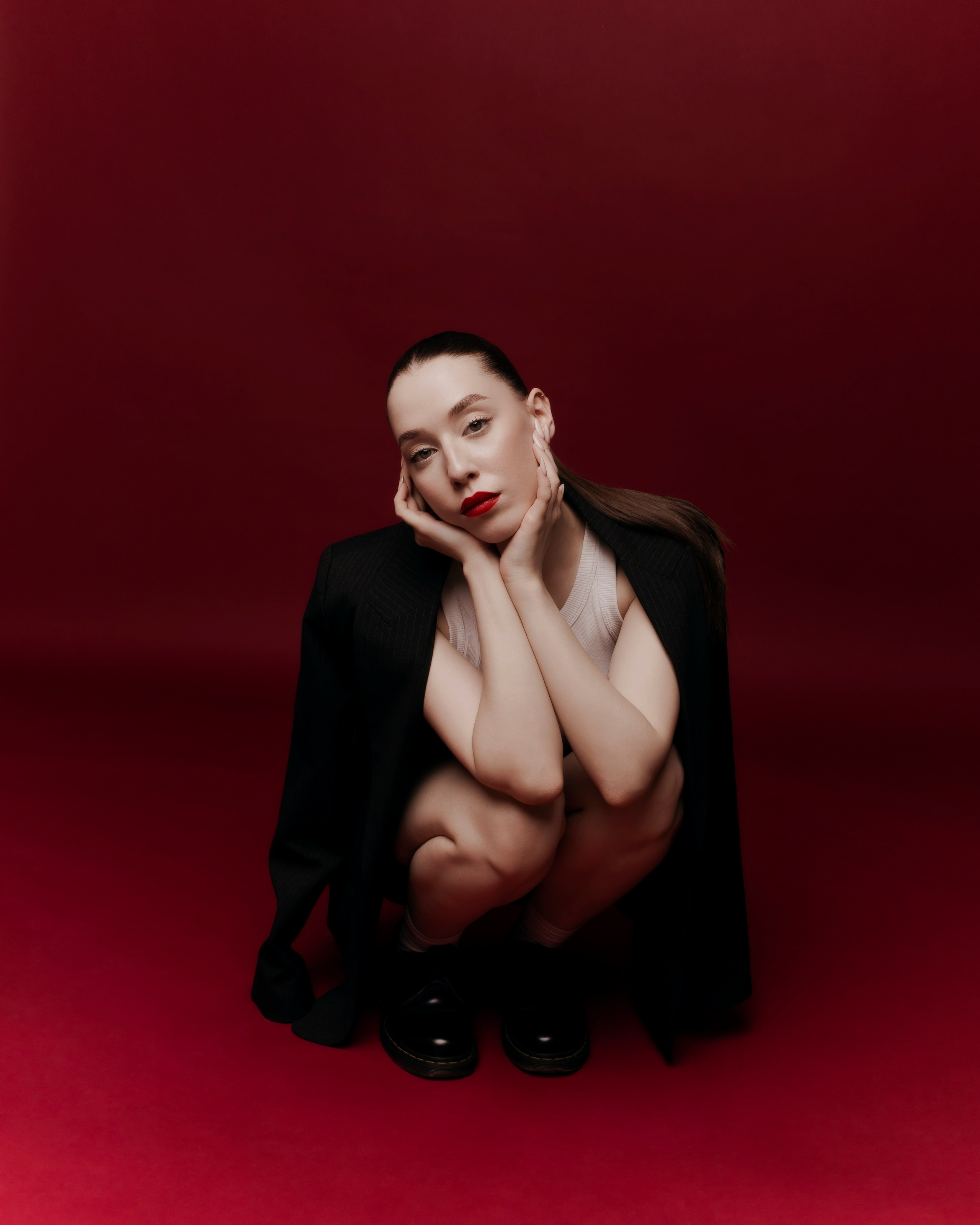 Аня и Настя. Катерина Аникеева | Фотограф | Екатеринбург