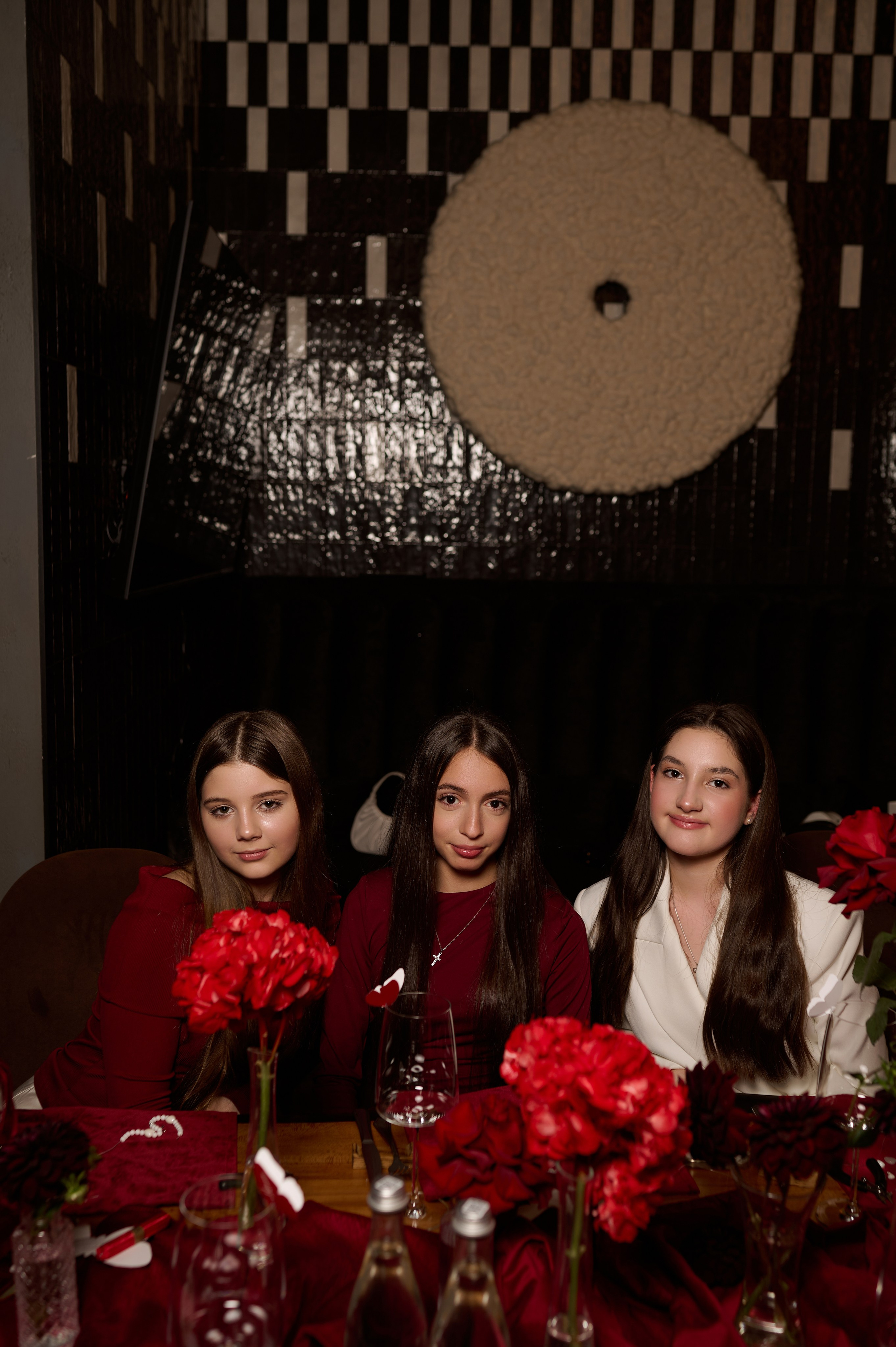 День Рождения Арианны. Фотограф в Краснодаре Скубицкая Альбина