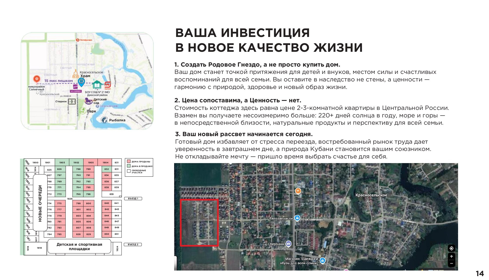 КРЫМ Доходная недвижимость. Инвестиционный консалтинг недвижимость