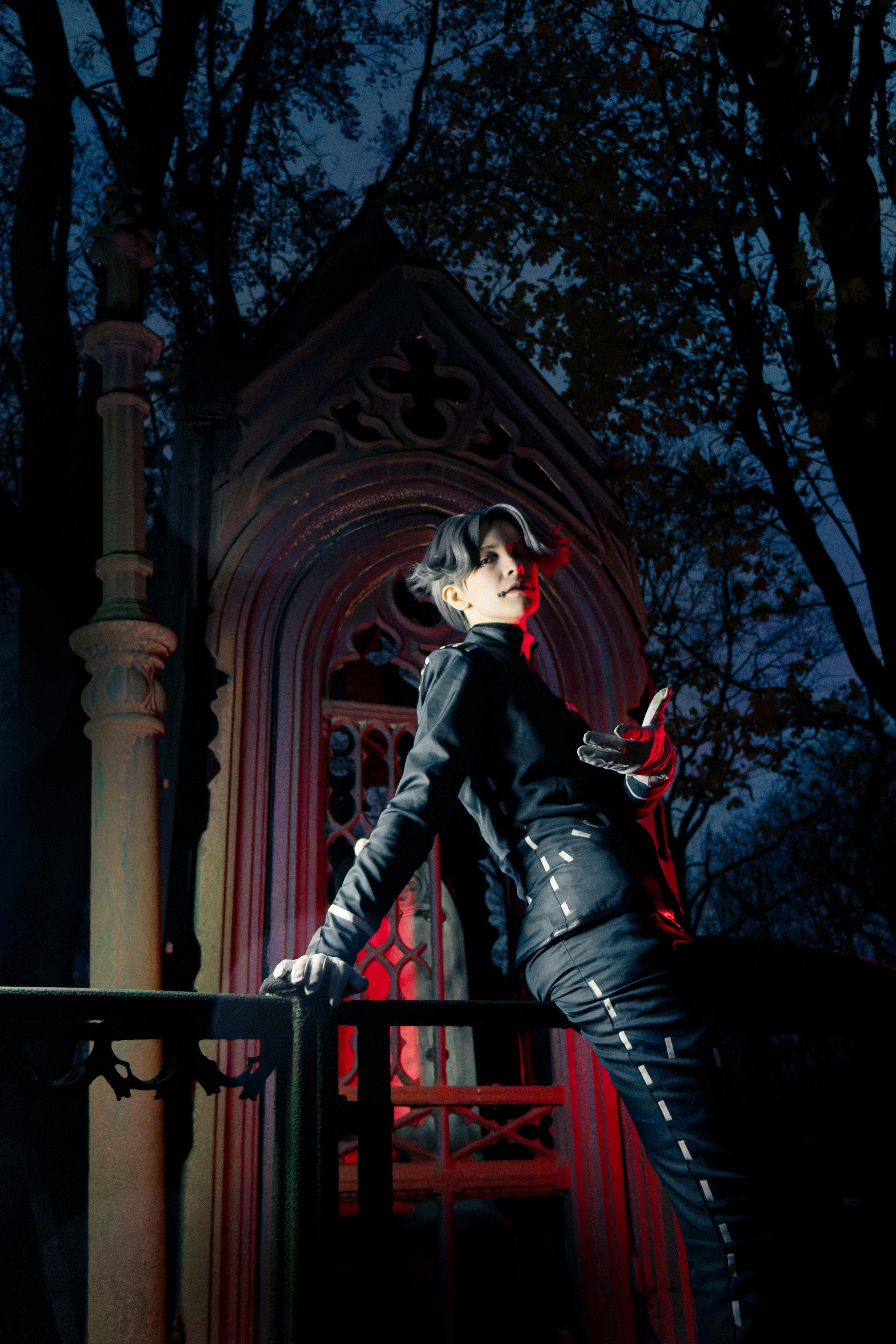 Косплей Эзоп. Плак или Квак