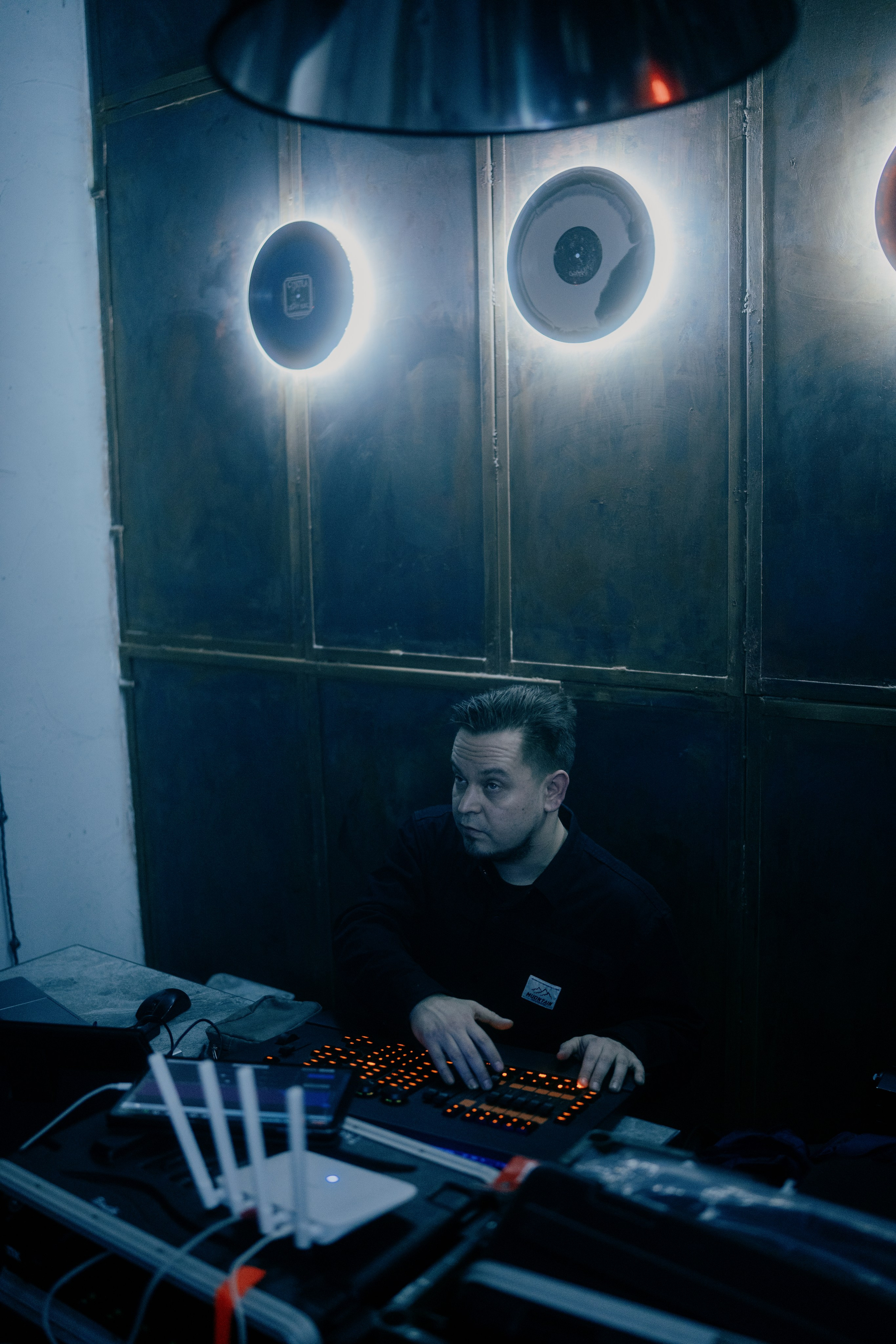 FromProvance. Портретный фотограф в Калуге Арсений Борода