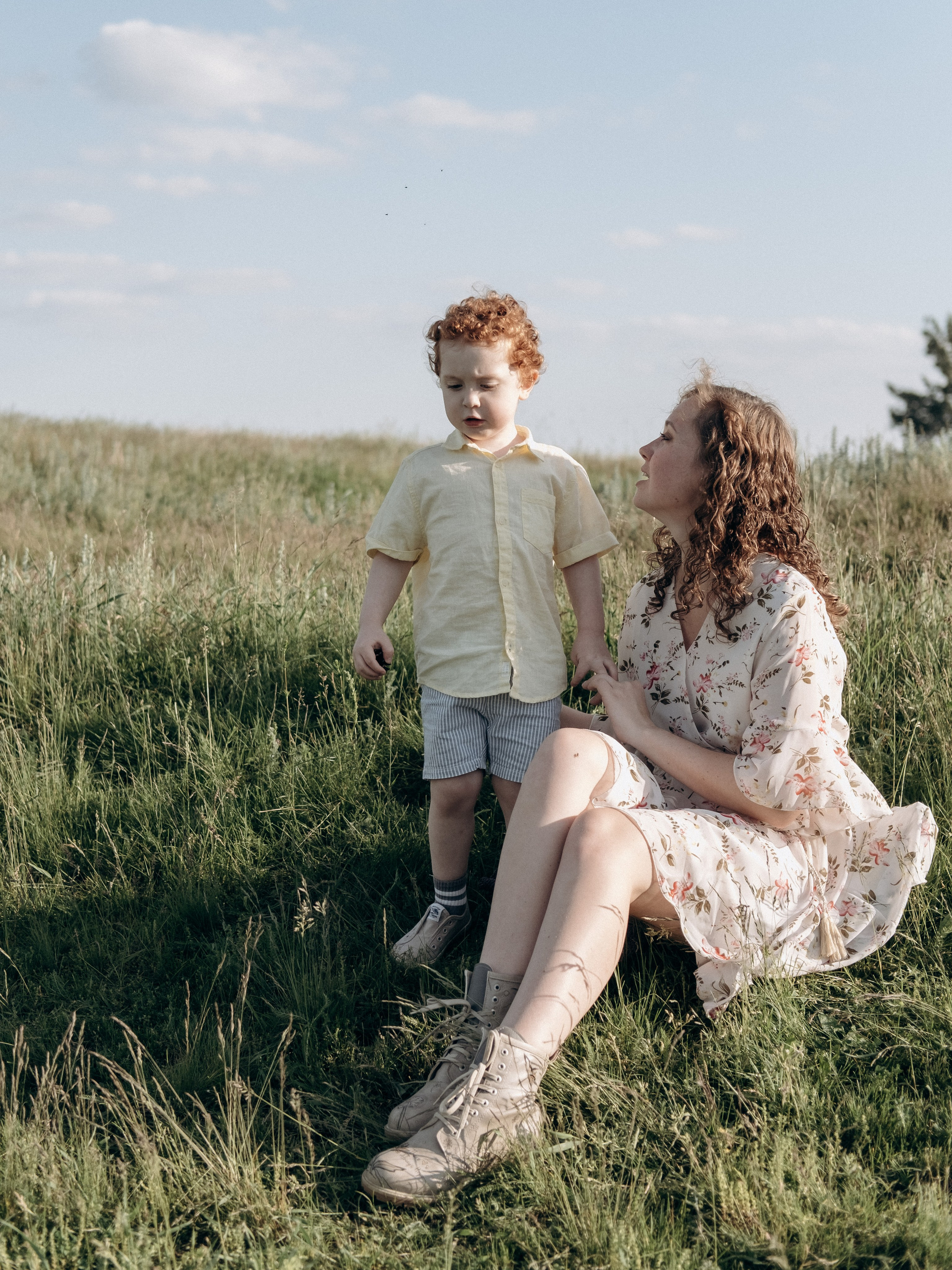 Евгения и Максим. Свадебный фотограф в Воронеже