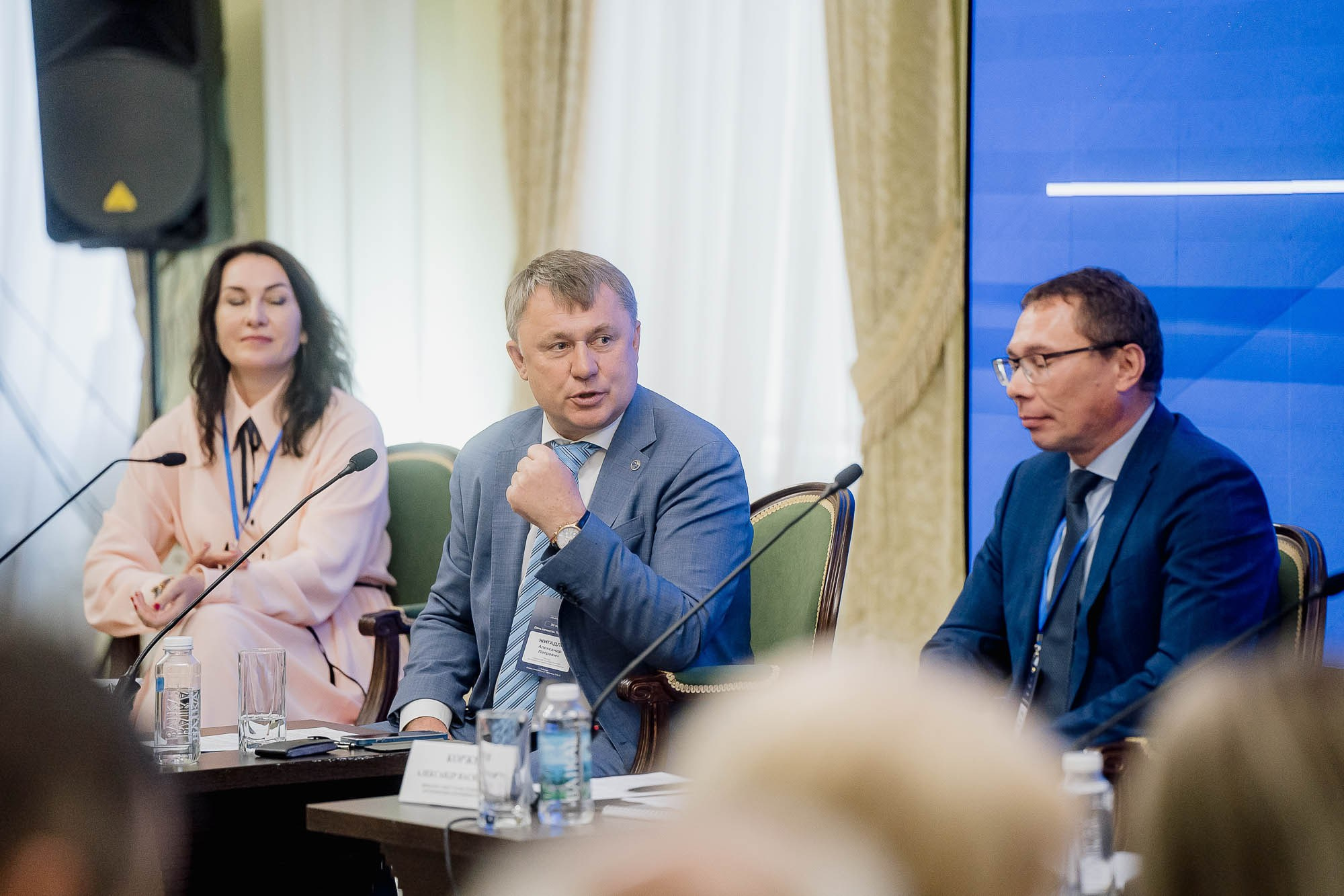 День качества 2024. Тобольск. Сергей Кошкин. Репортажная и ивент-фотография в Сургуте