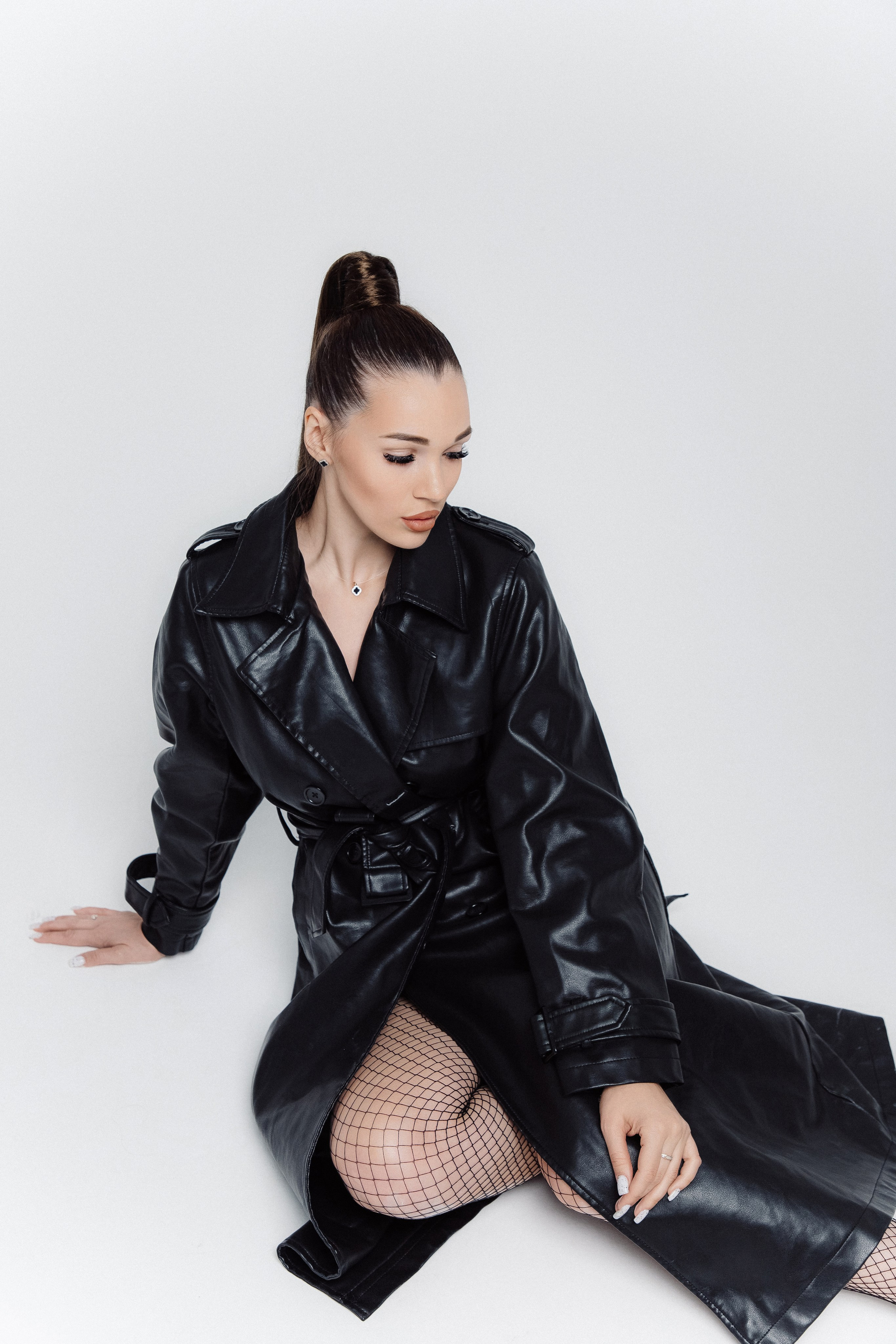 Настя. Фотограф Ирина Красса