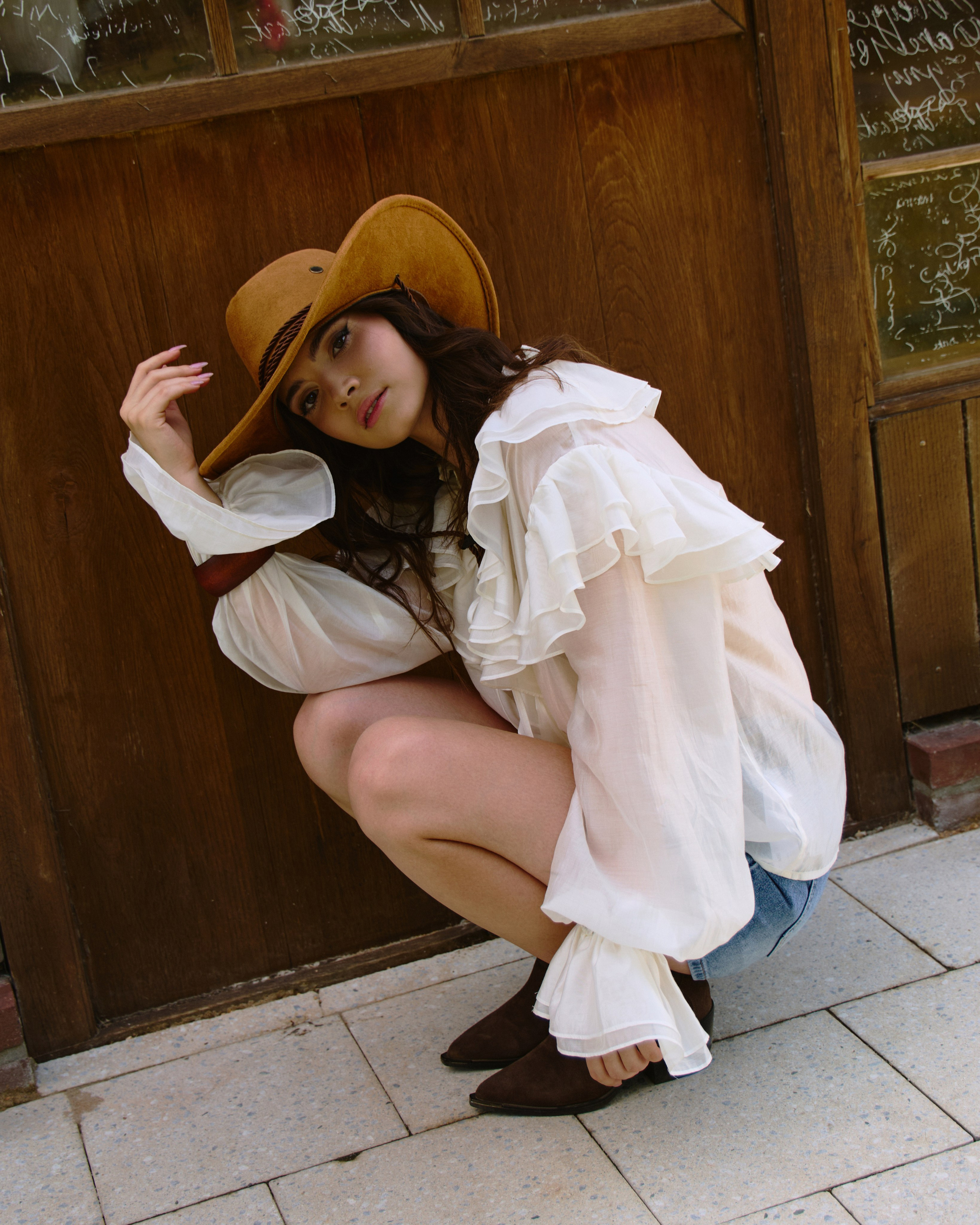 Lera. Фотограф для брендов и индивидуальных фотосессий в Москве