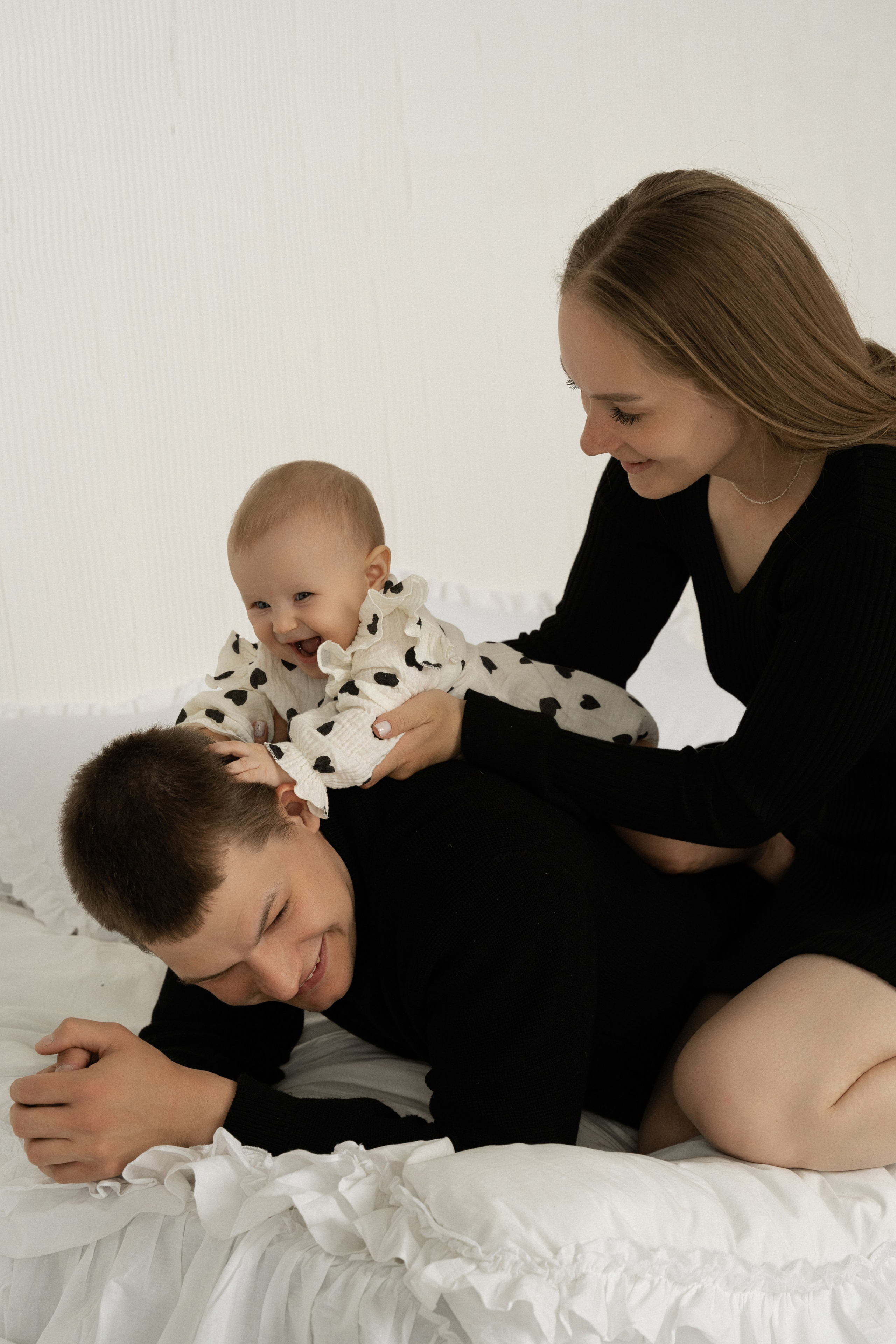 Только мы. Моменты и истории о вас настоящих