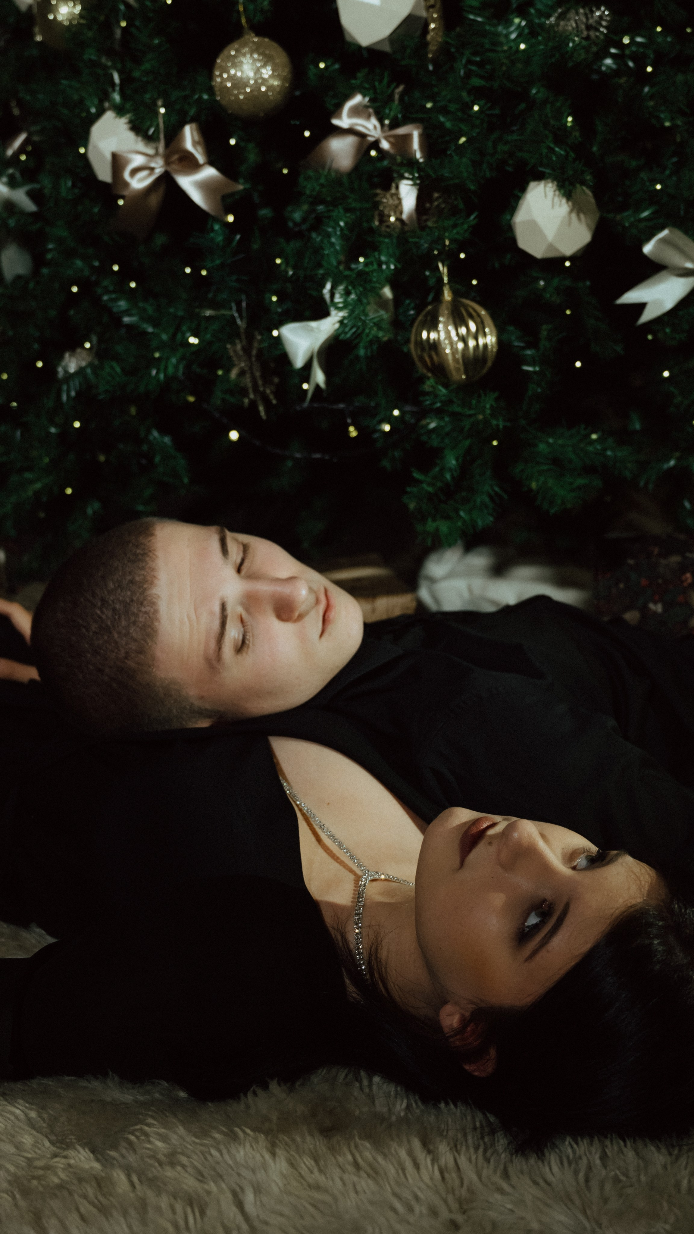 Лиза и Ваня. Портретный и семейный фотограф Владивосток Андрей Липатов