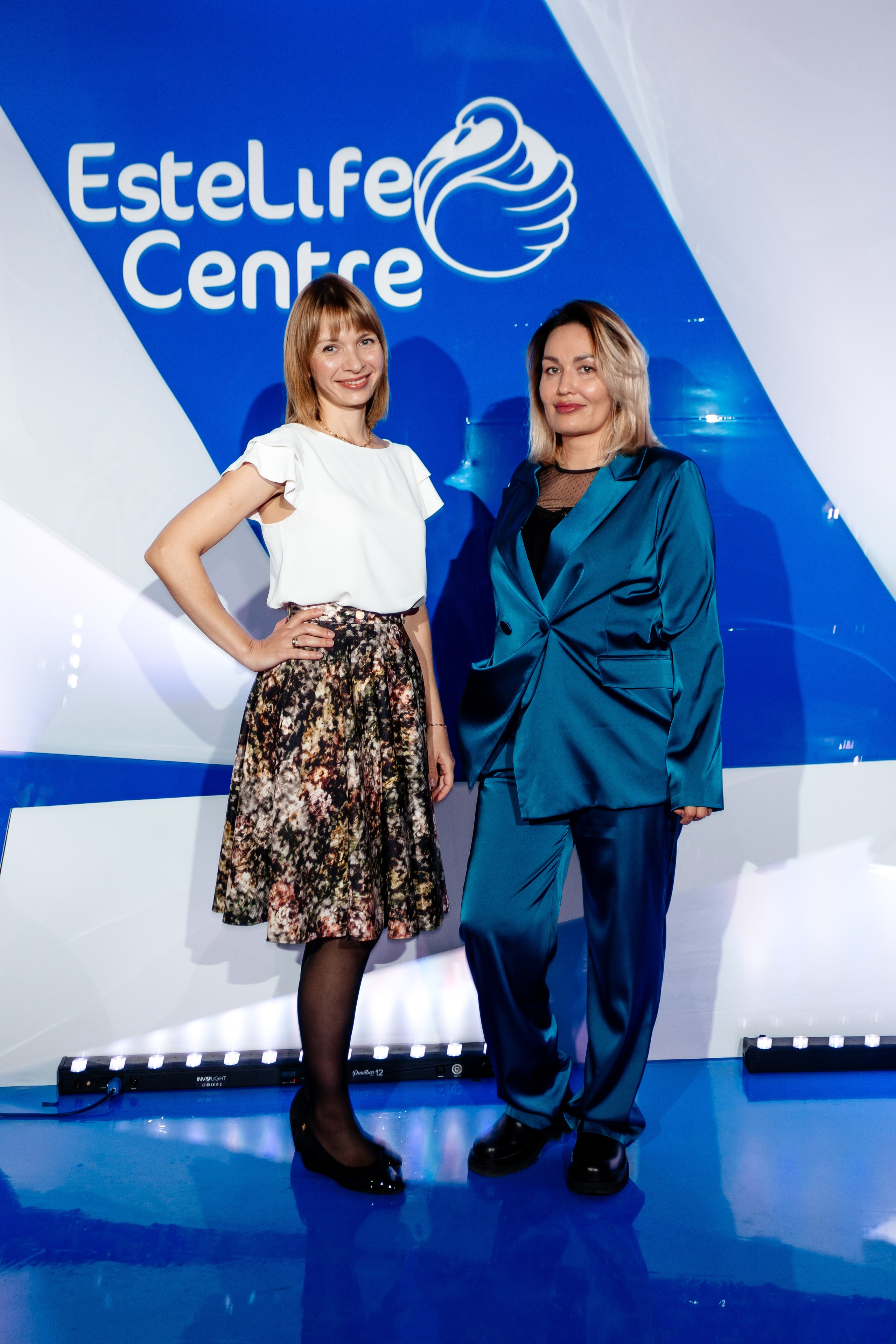 20 лет EsteLife. Свадебный фотограф в Краснодаре Николай Крауз