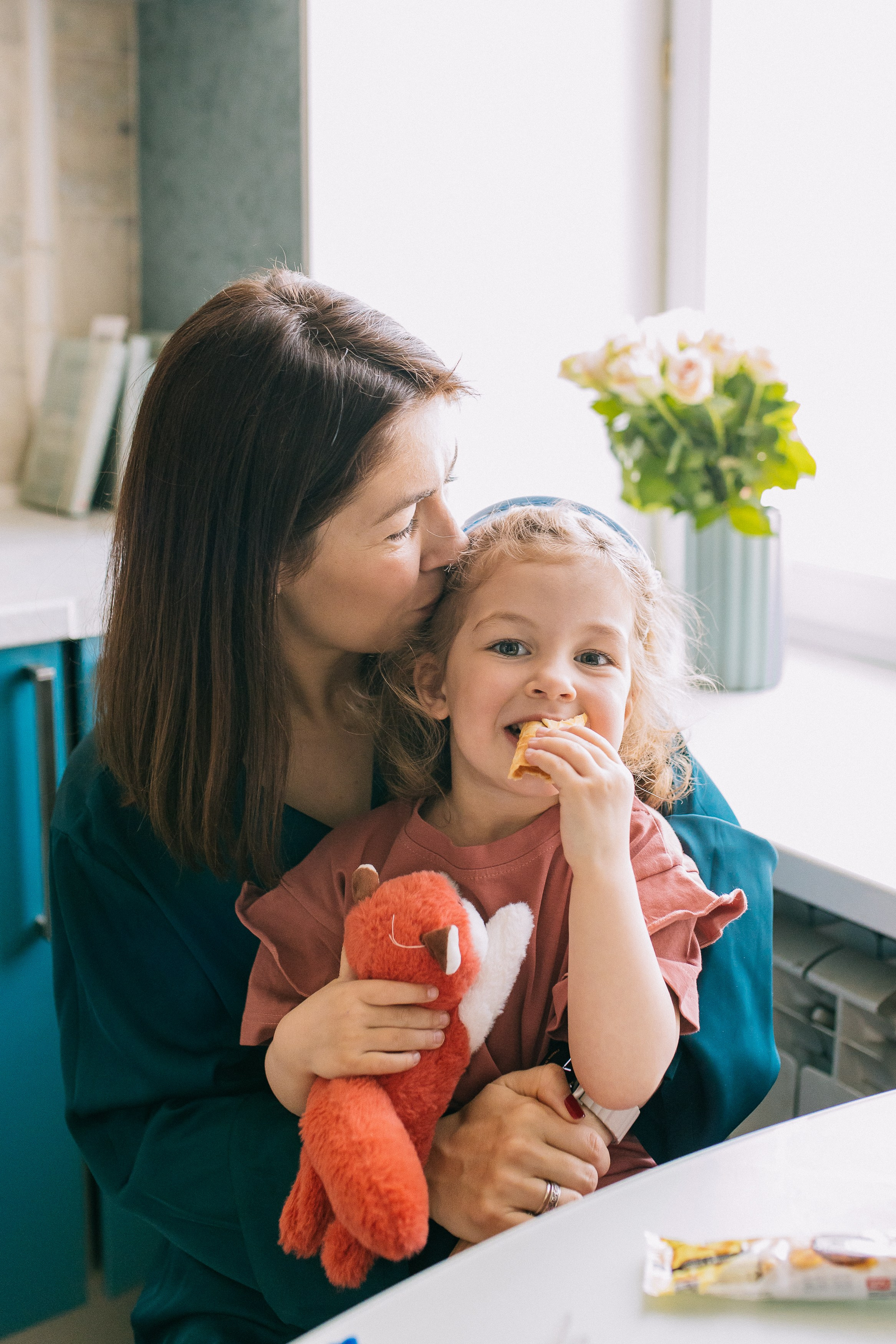 Руслан, Катя, Рамир и Роксана. Семейный фотограф Трусова Евгения в Екатеринбурге