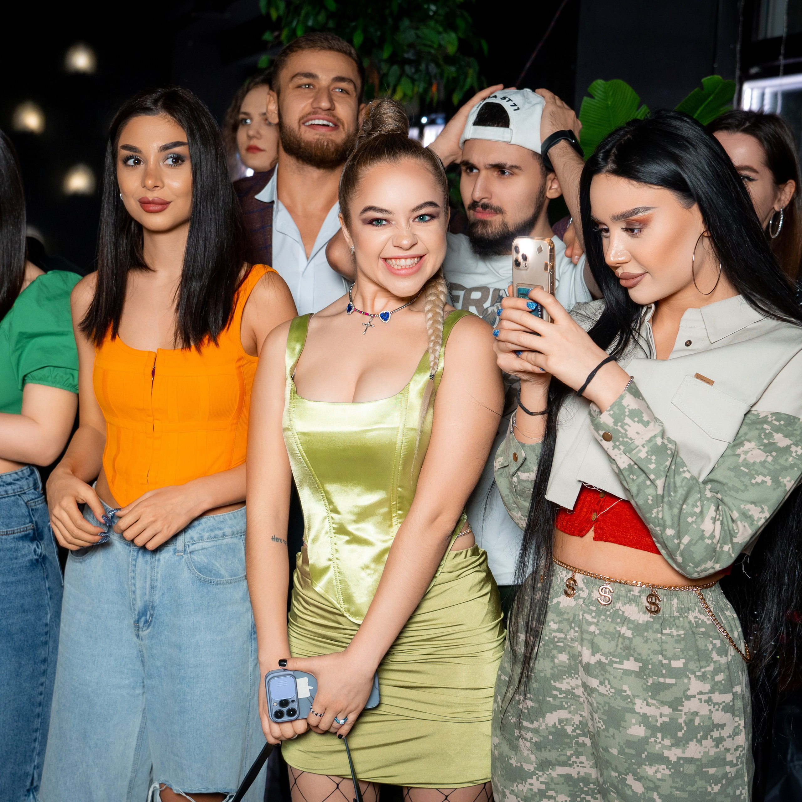 EVENT REPORT. Фотограф в Москве — Новиков Владислав