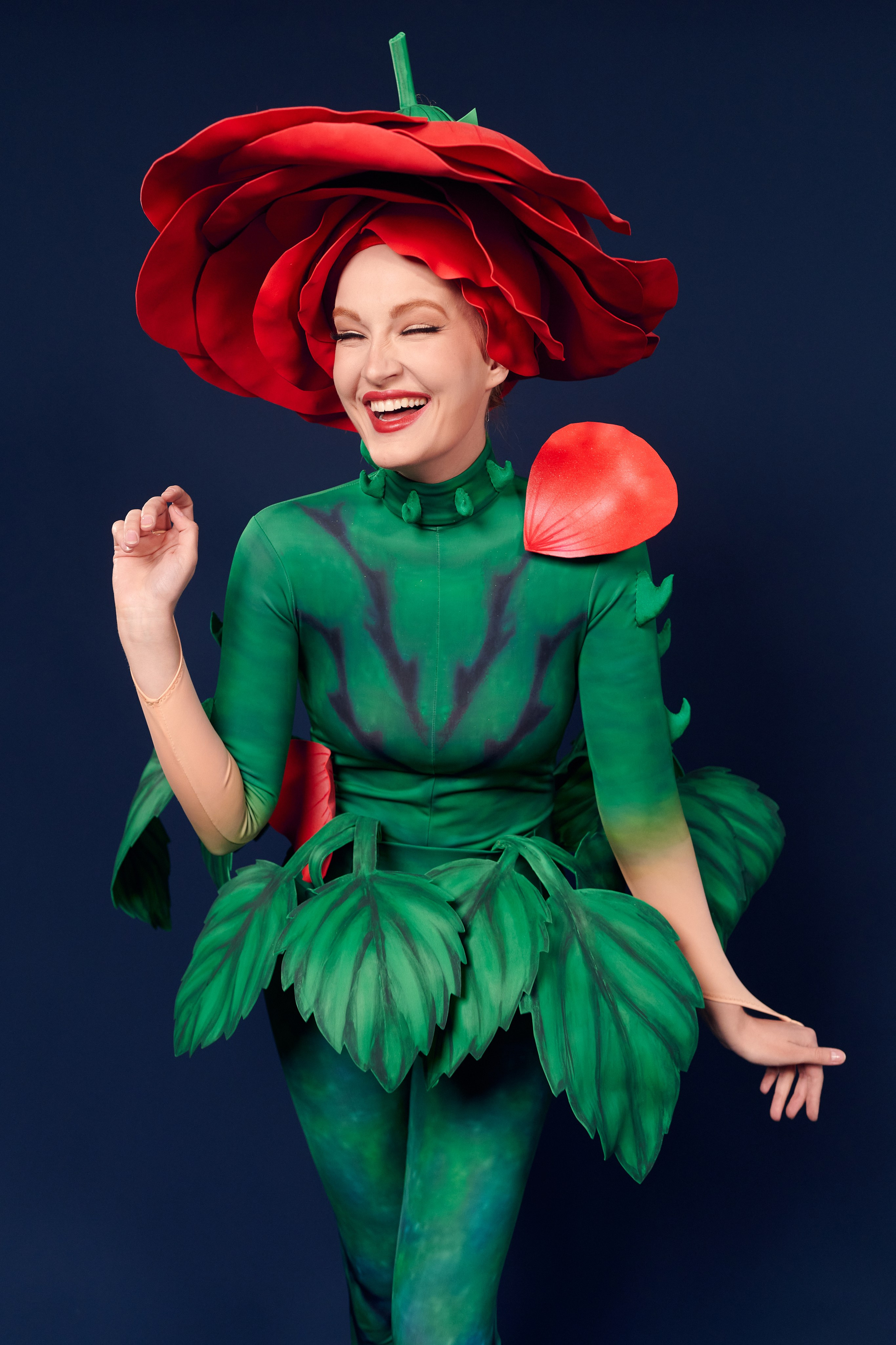 Студийный альбом. Фотограф в Москве — Новиков Владислав