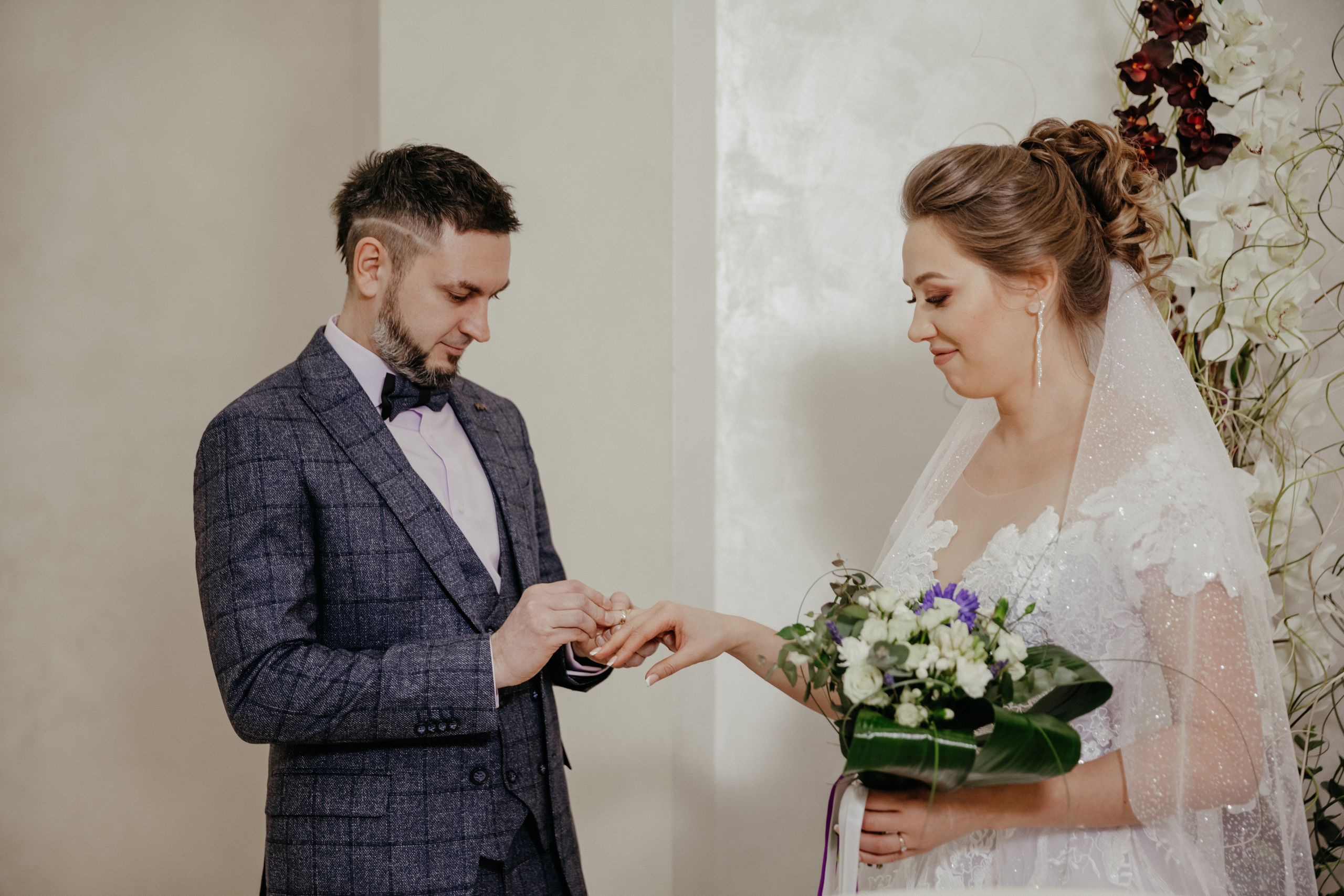 Алексей&Ольга. Фотограф Виталий Верескун. Козельск-Калуга