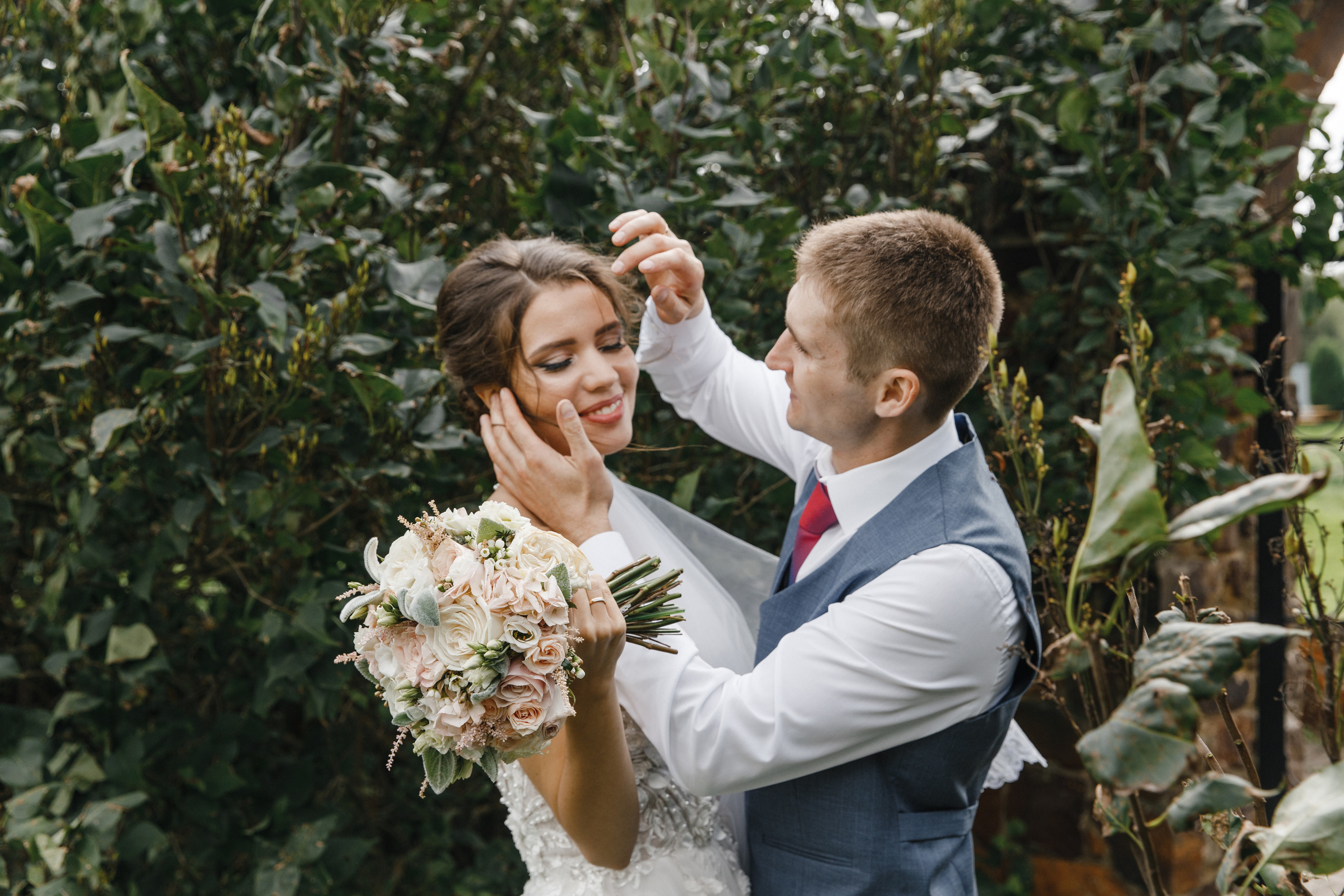 Алексей&Мария. Фотограф Виталий Верескун. Козельск-Калуга