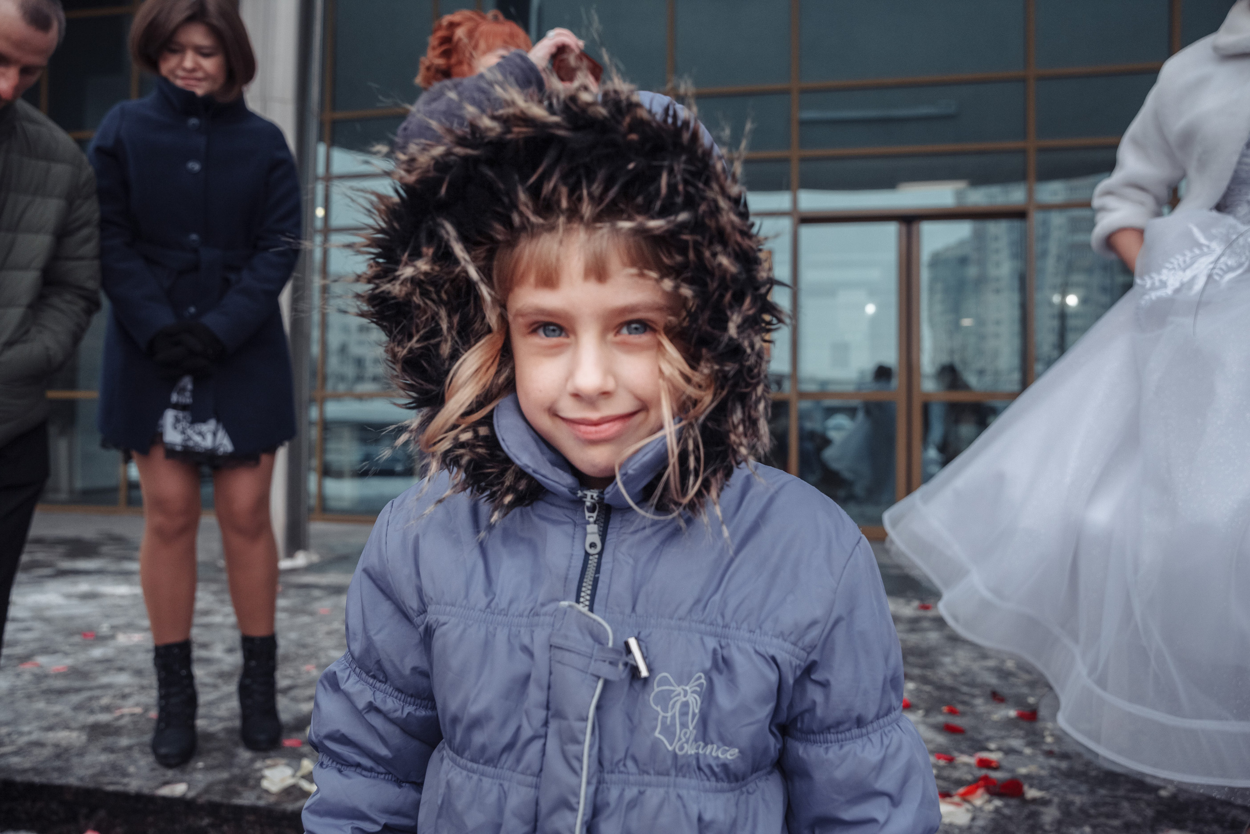 Алексей&Ольга. Фотограф Виталий Верескун. Козельск-Калуга