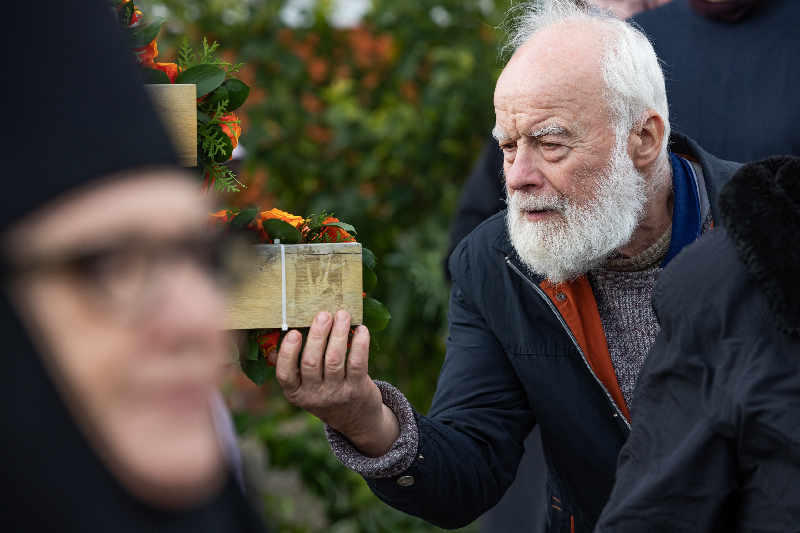 Престольное торжество Феклиной пустыни. Фотограф Виталий Верескун. Козельск-Калуга