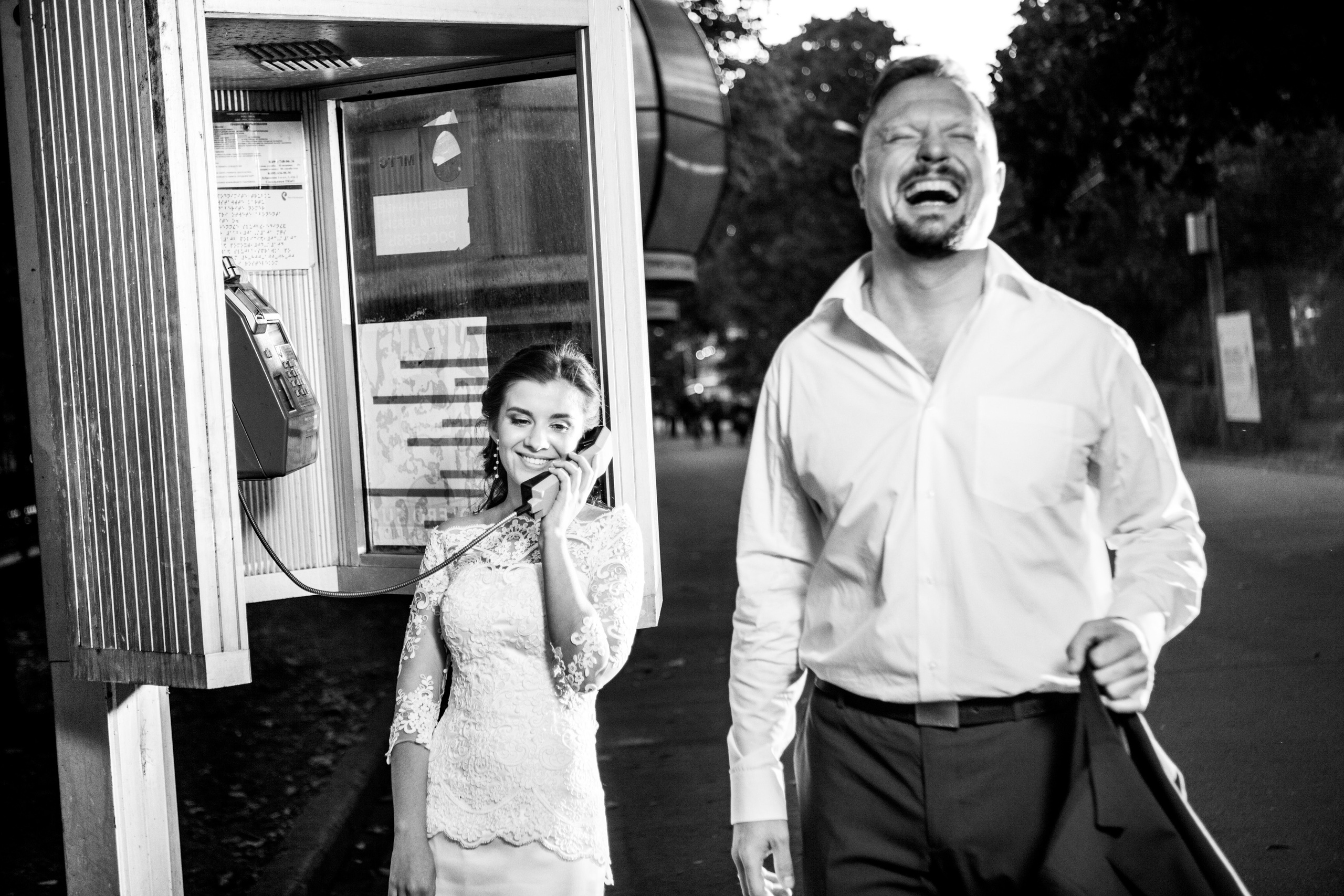 Александр&Олеся. Фотограф Виталий Верескун. Козельск-Калуга