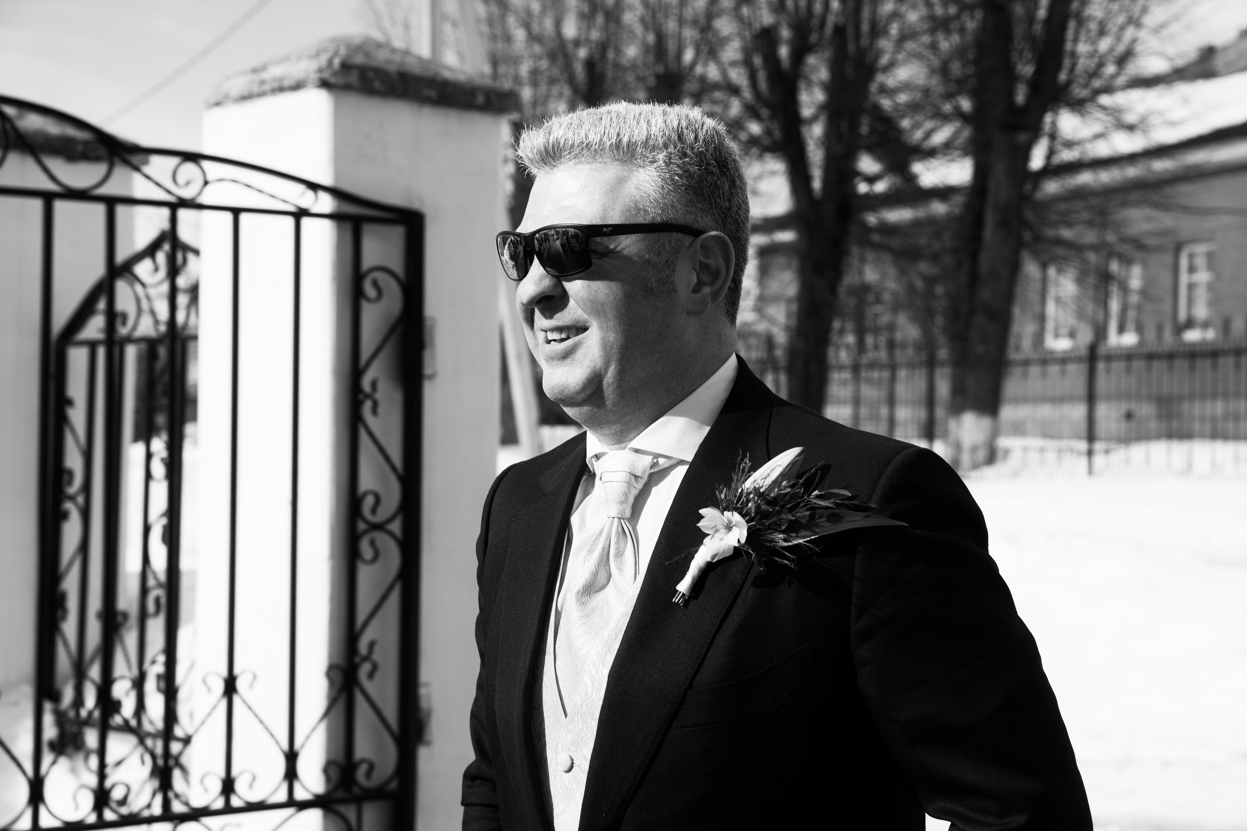 Ираклий&Екатерина. Фотограф Виталий Верескун. Козельск-Калуга