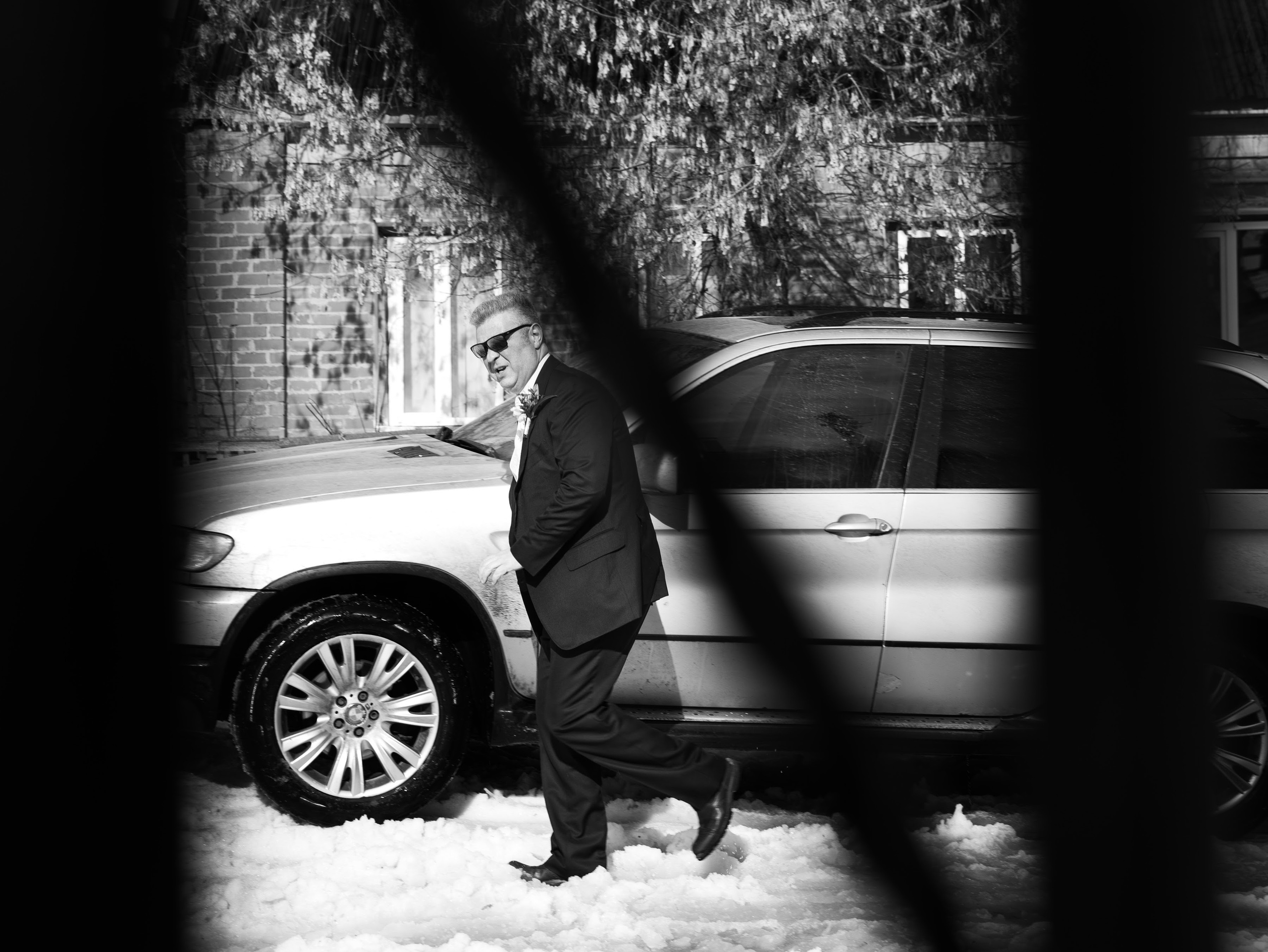 Ираклий&Екатерина. Фотограф Виталий Верескун. Козельск-Калуга