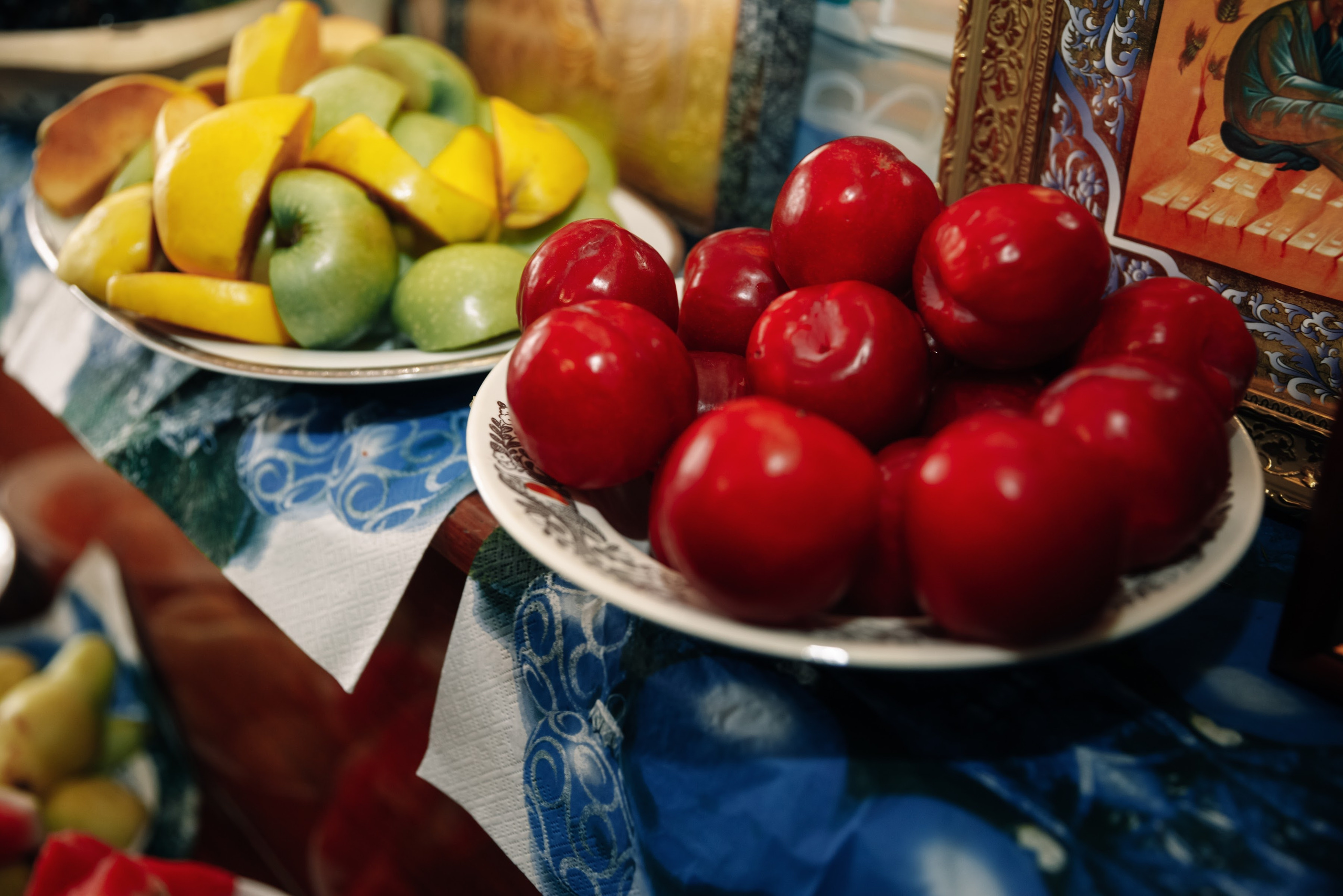 Ираклий&Екатерина. Фотограф Виталий Верескун. Козельск-Калуга