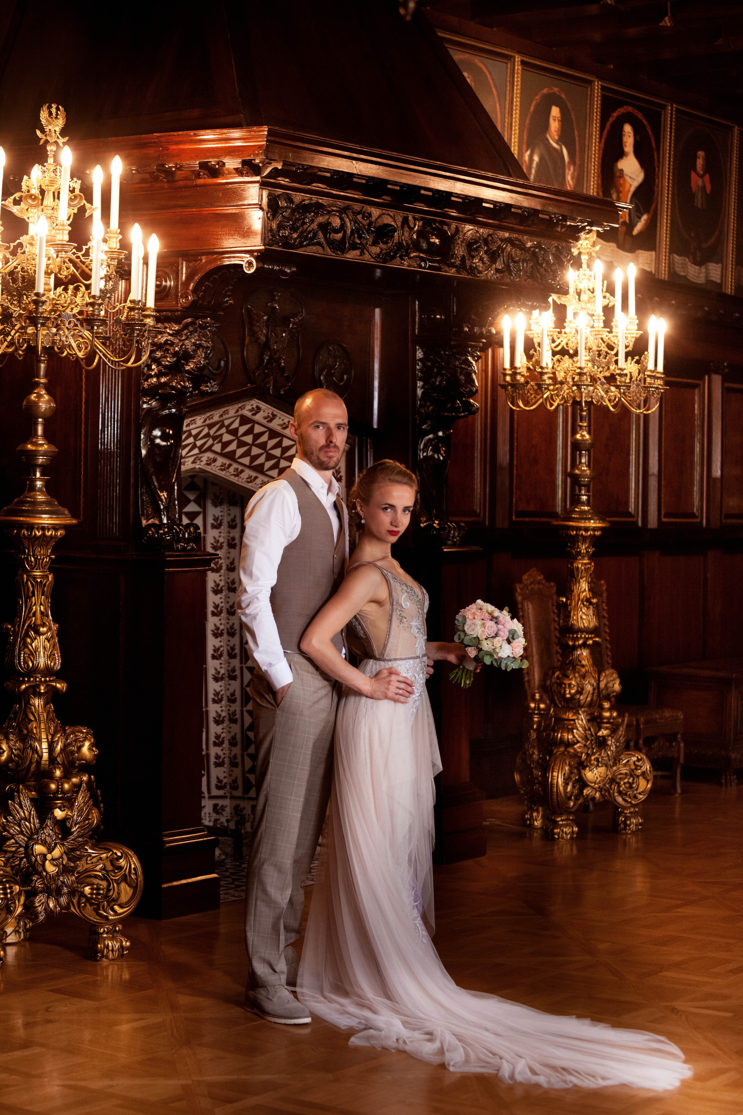 Олег&Валерия. Фотограф Виталий Верескун. Козельск-Калуга