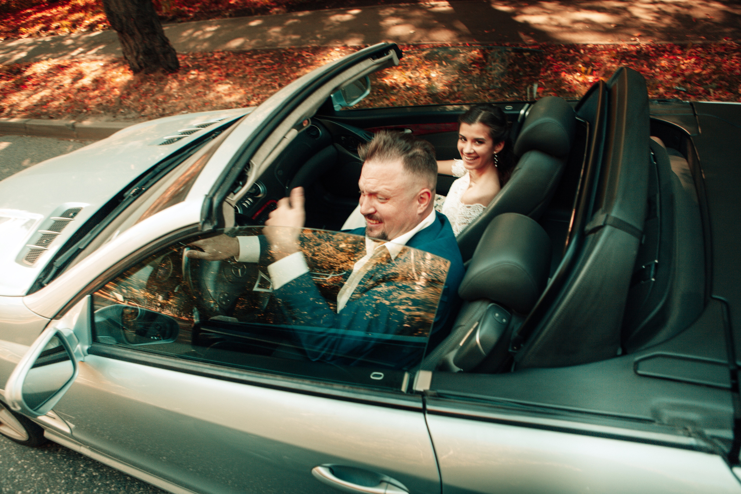 Александр&Олеся. Фотограф Виталий Верескун. Козельск-Калуга