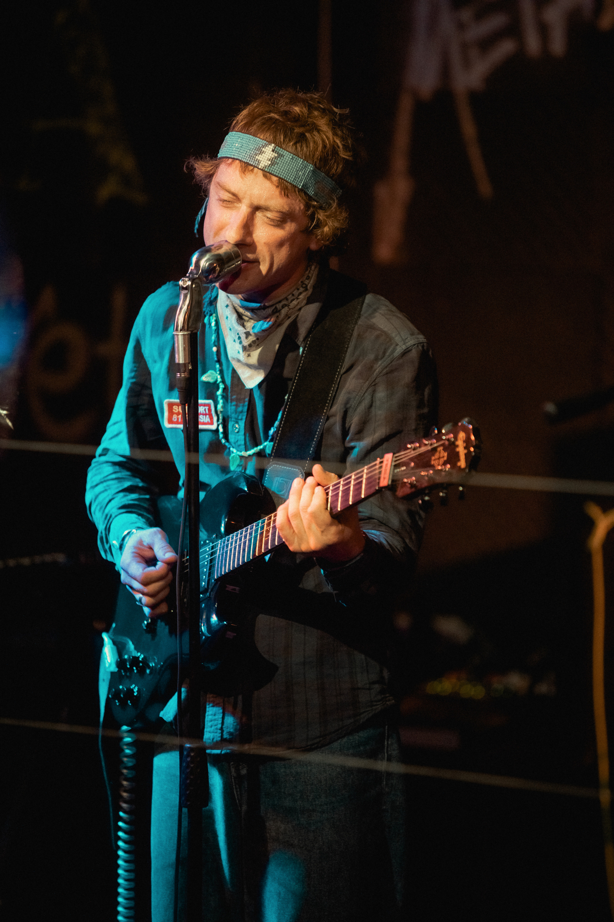 Сахарный человек. Фотограф Виталий Верескун. Козельск-Калуга