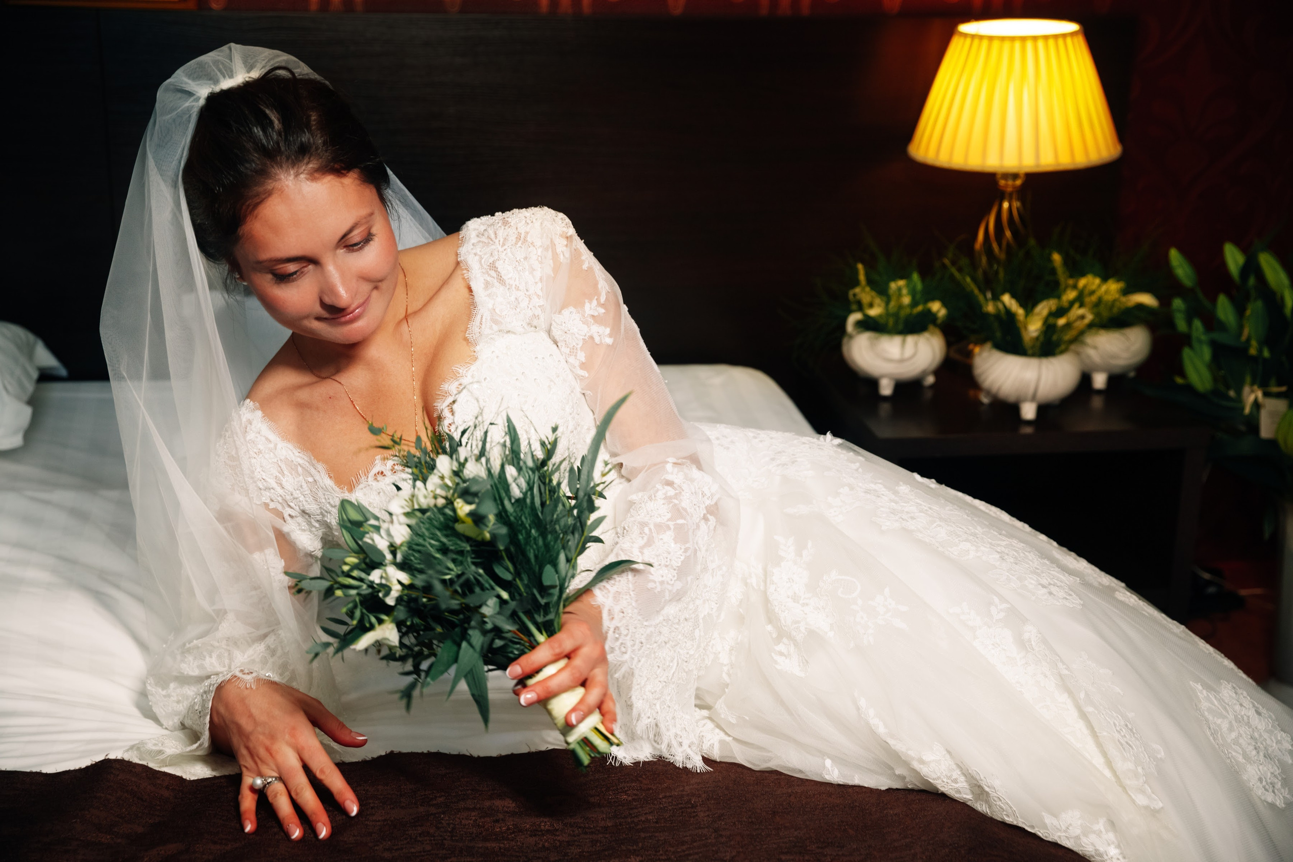 Ираклий&Екатерина. Фотограф Виталий Верескун. Козельск-Калуга