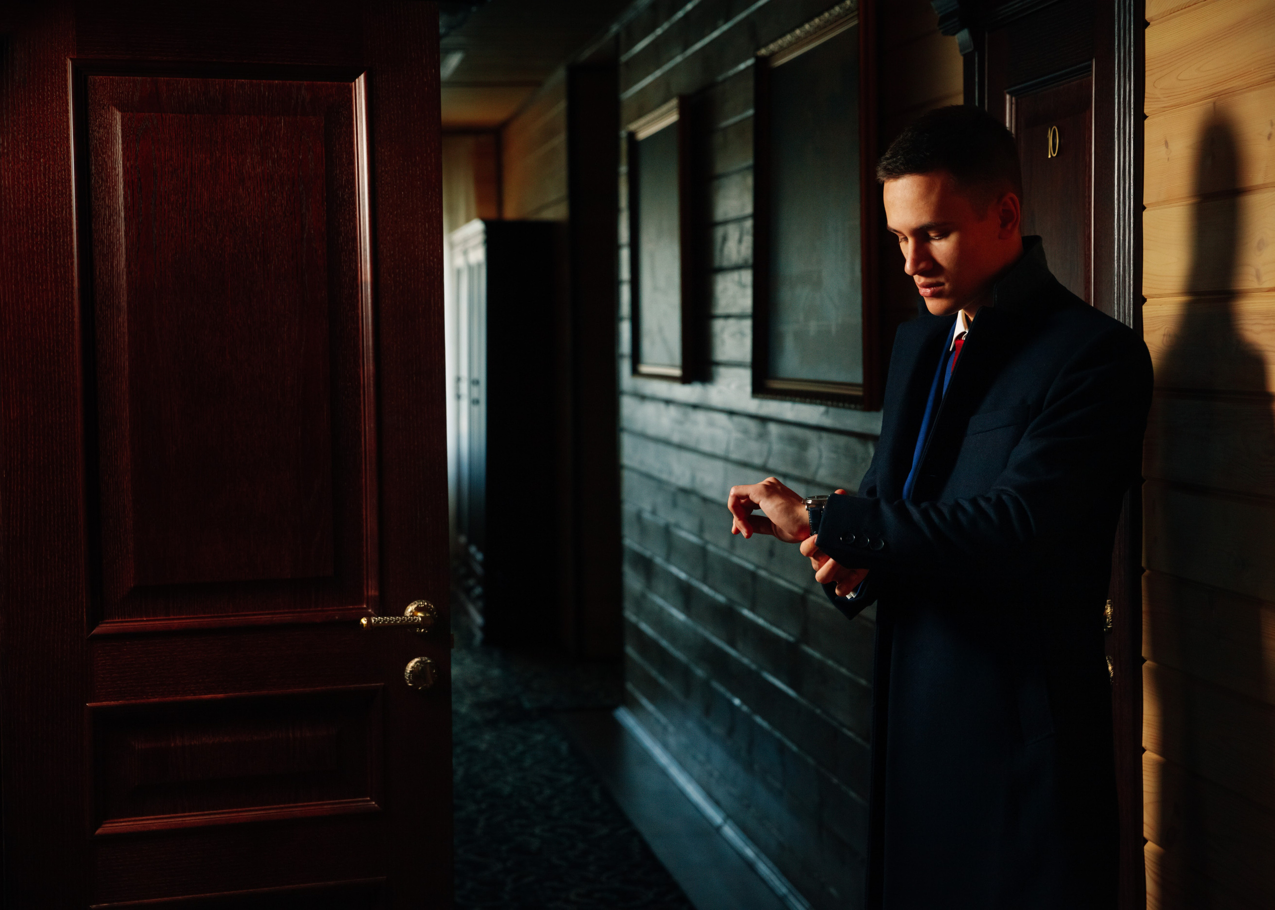 Илья&Ульяна. Фотограф Виталий Верескун. Козельск-Калуга