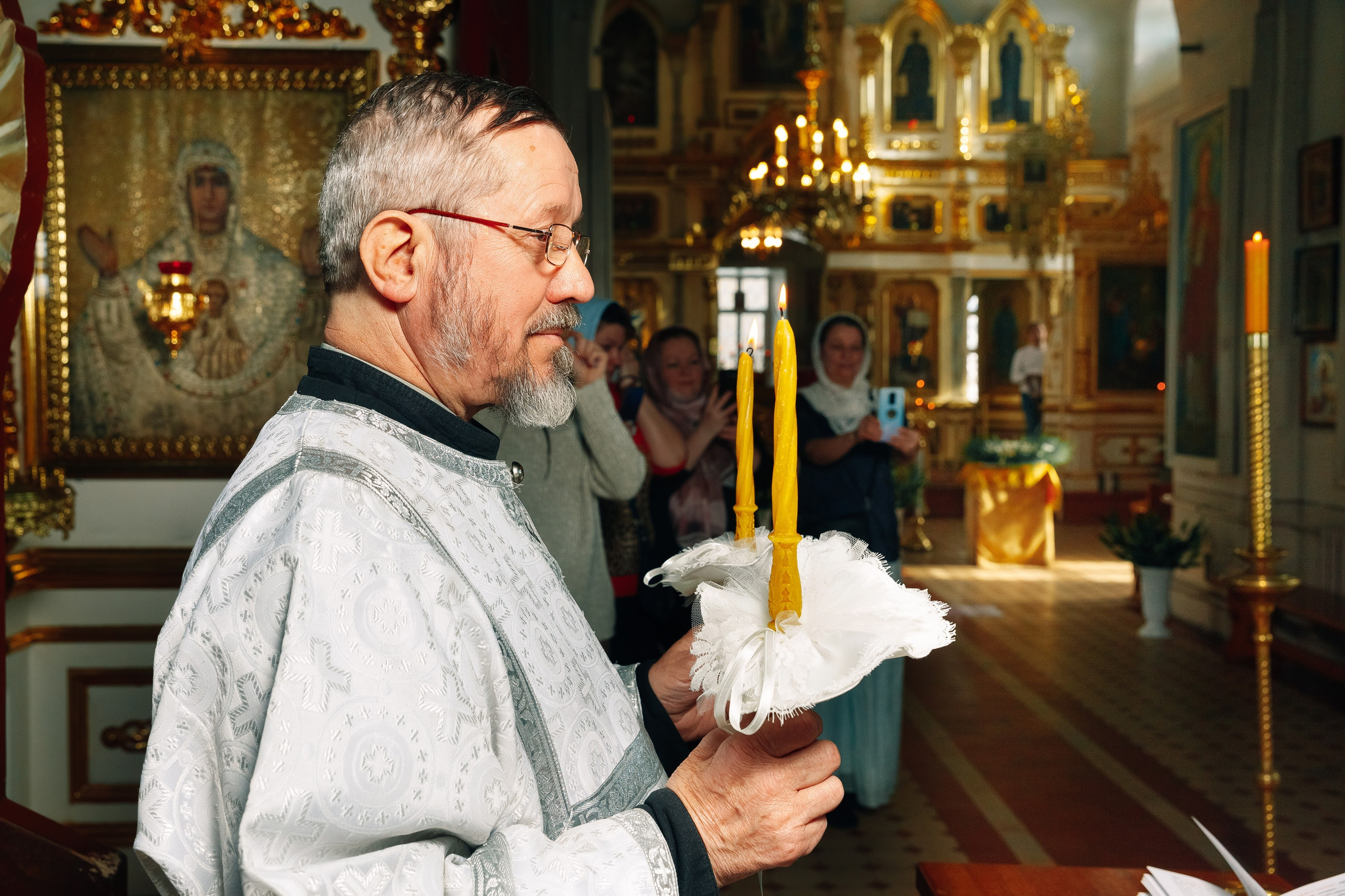 Ираклий&Екатерина. Фотограф Виталий Верескун. Козельск-Калуга