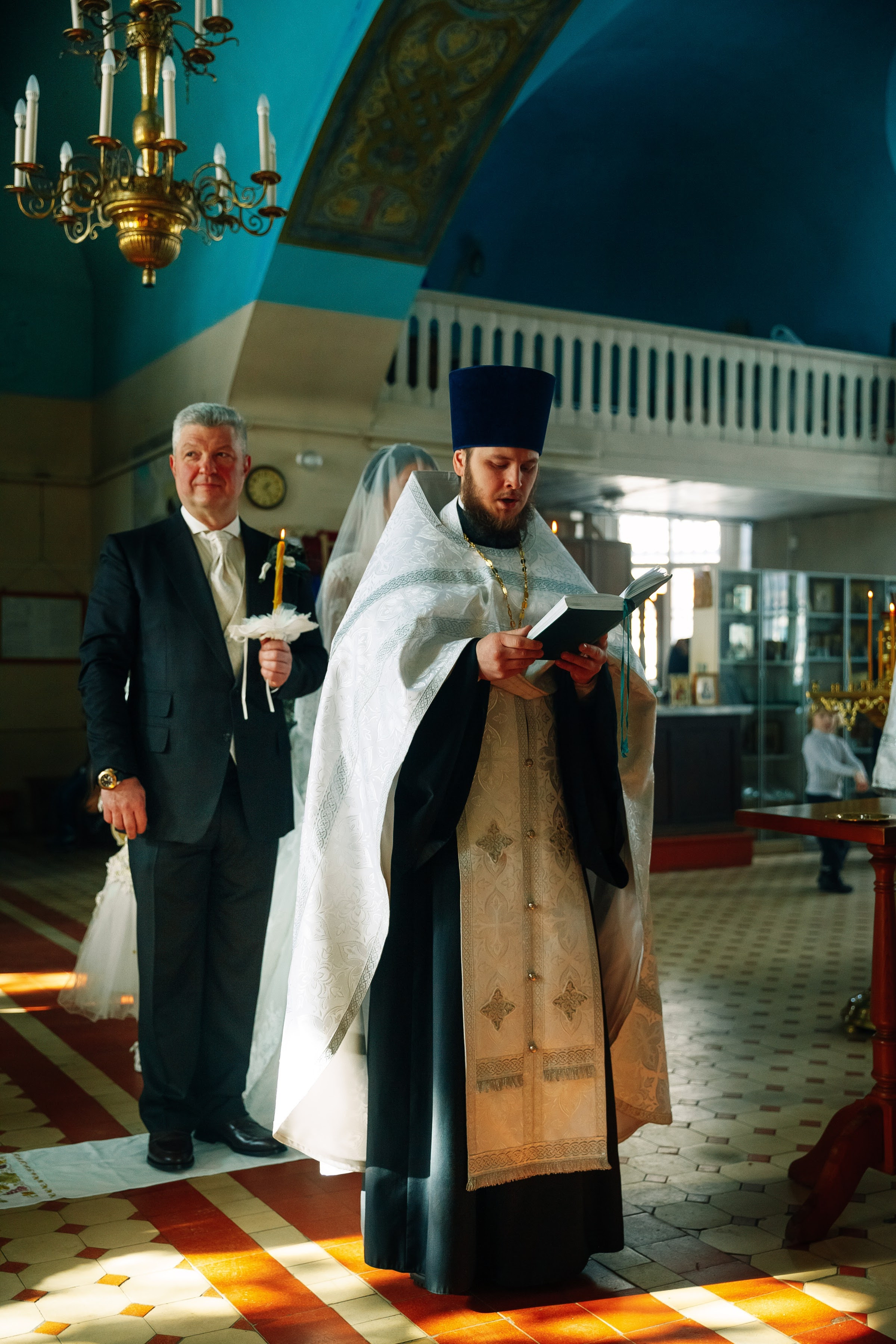 Ираклий&Екатерина. Фотограф Виталий Верескун. Козельск-Калуга