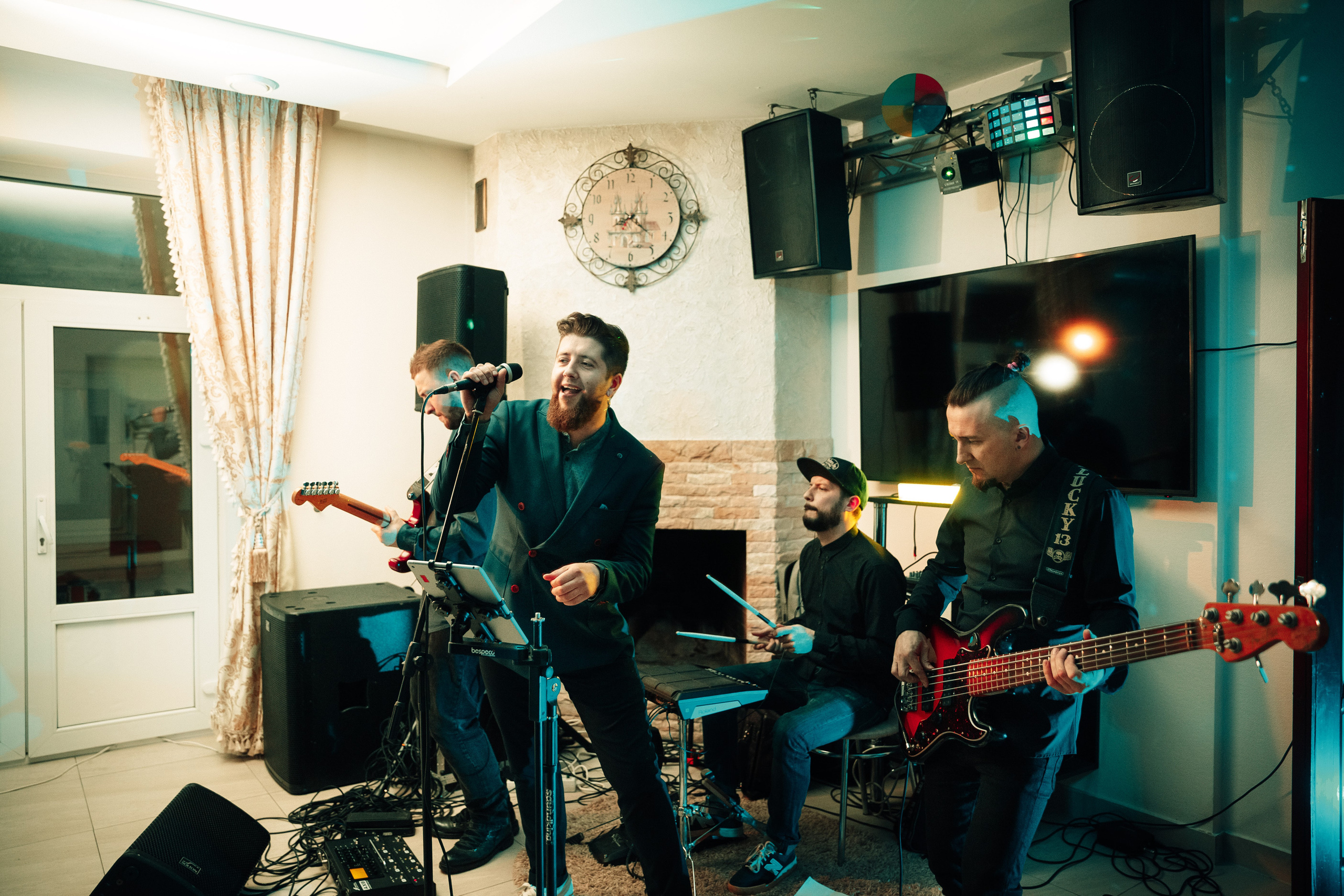 Алексей&Ольга. Фотограф Виталий Верескун. Козельск-Калуга