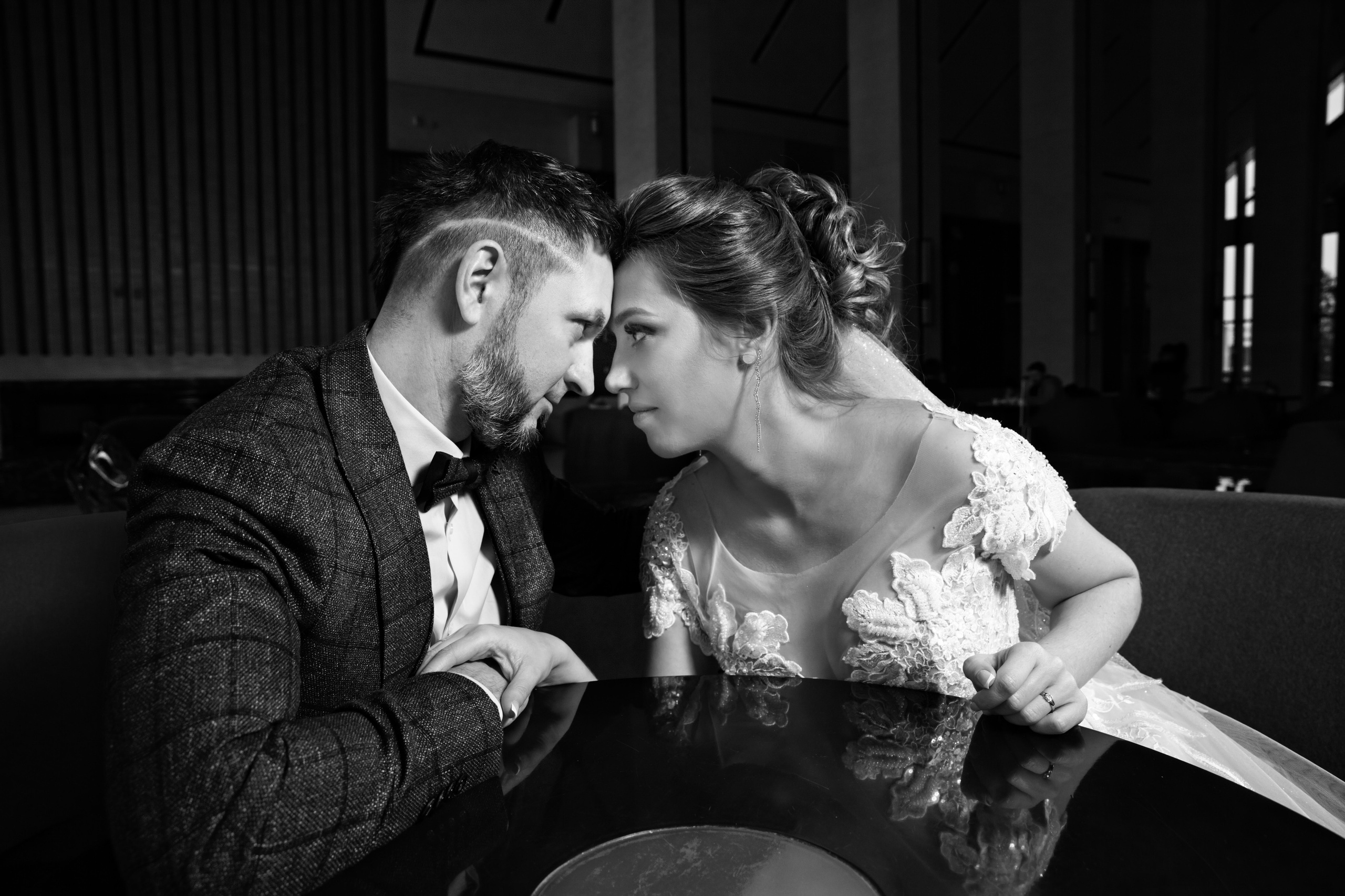 Алексей&Ольга. Фотограф Виталий Верескун. Козельск-Калуга