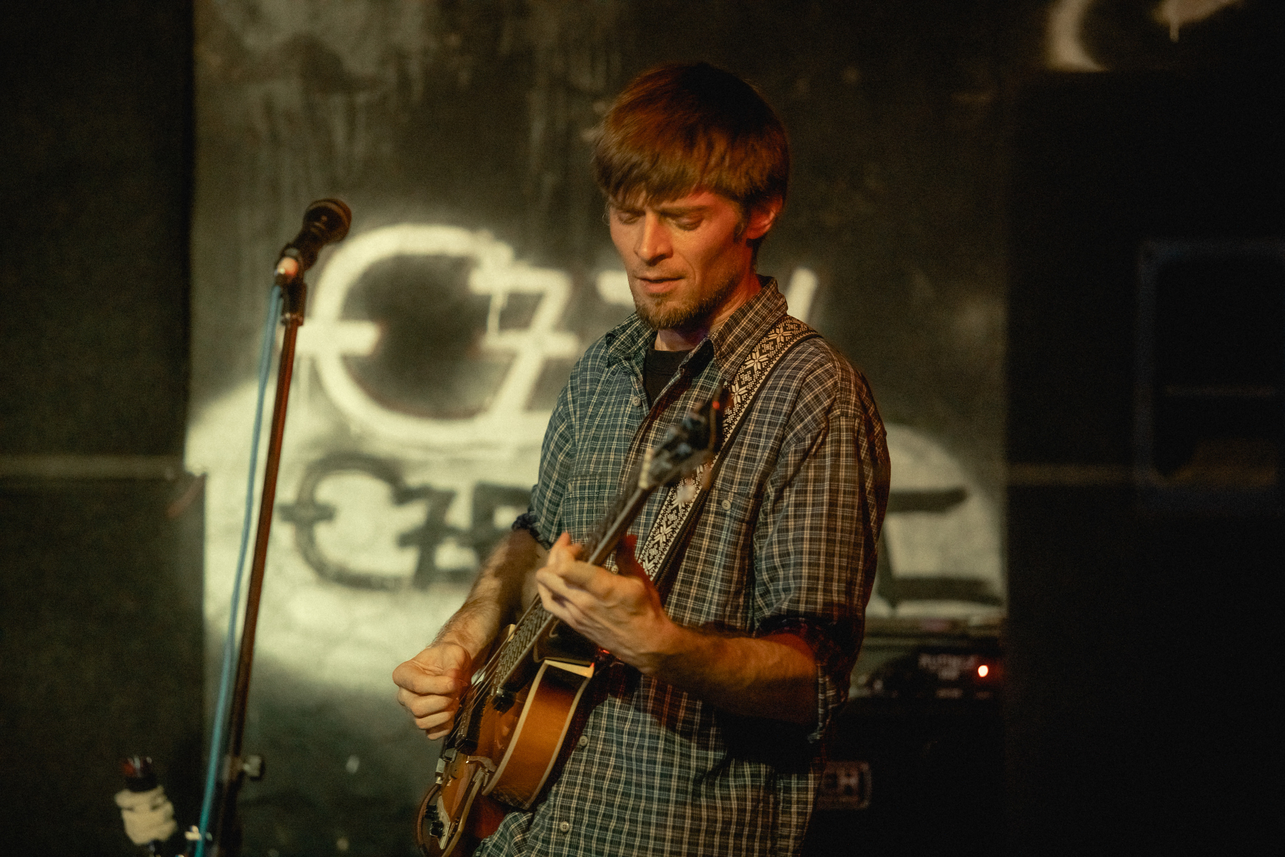 Сахарный человек. Фотограф Виталий Верескун. Козельск-Калуга