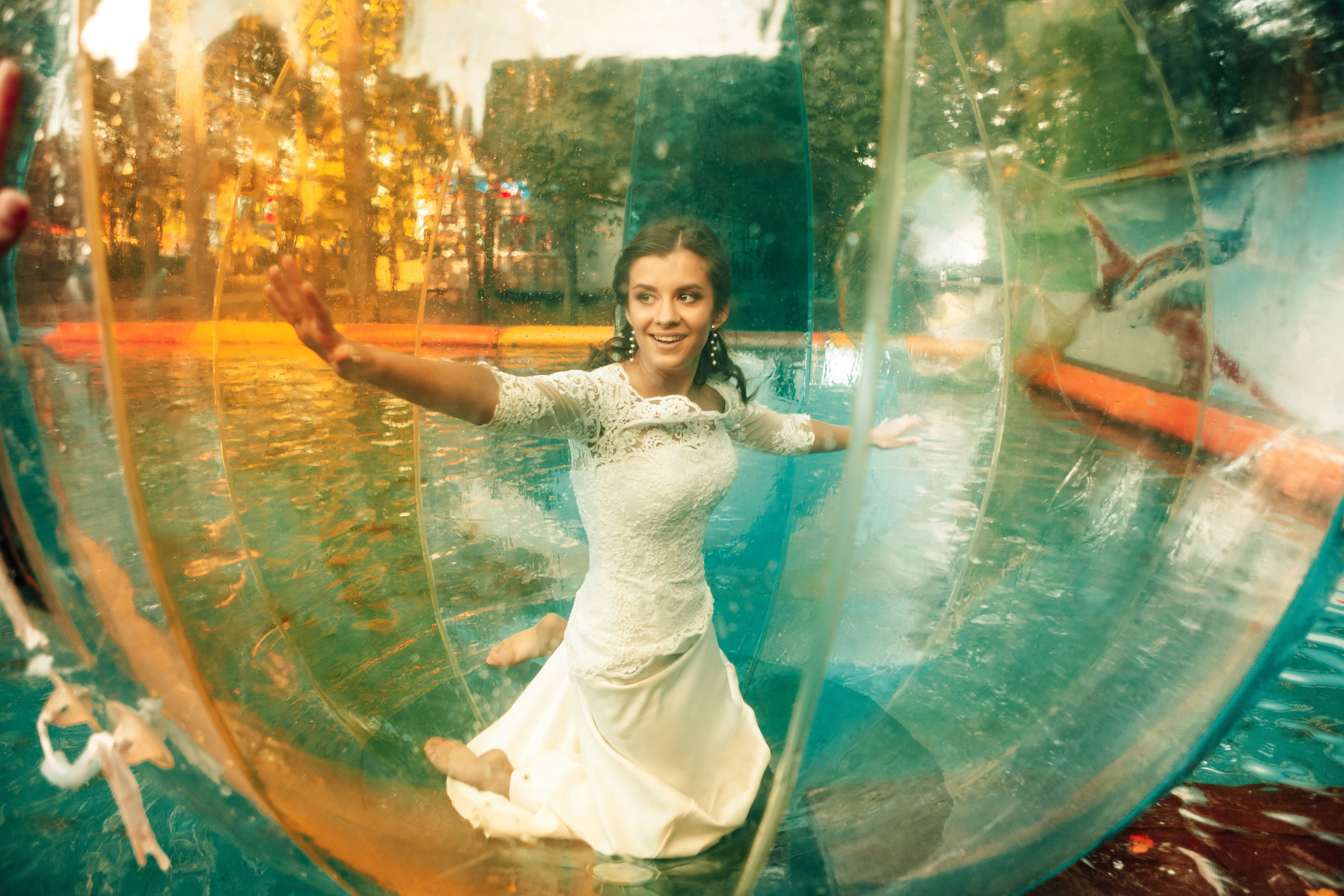 Александр&Олеся. Фотограф Виталий Верескун. Козельск-Калуга