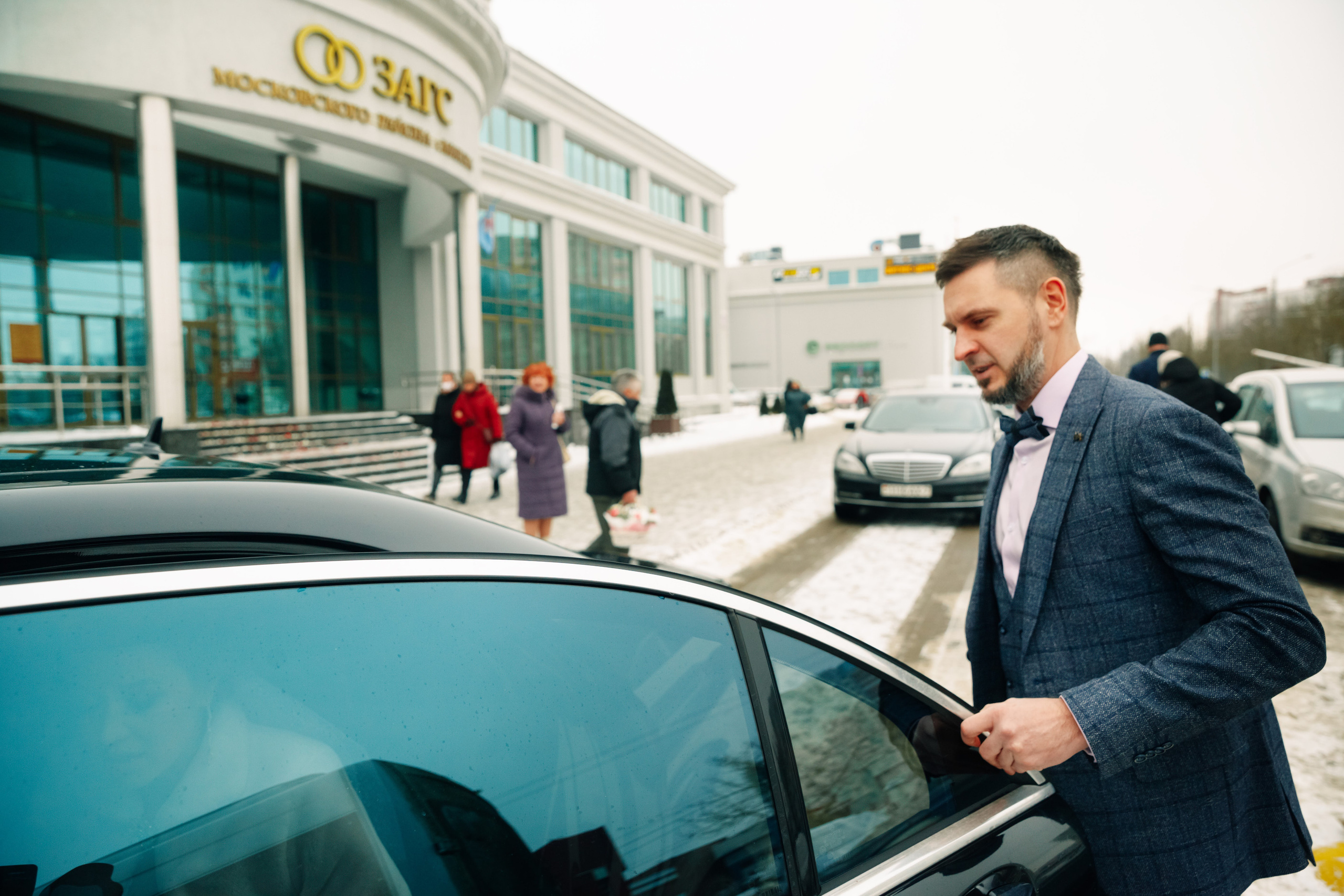 Алексей&Ольга. Фотограф Виталий Верескун. Козельск-Калуга