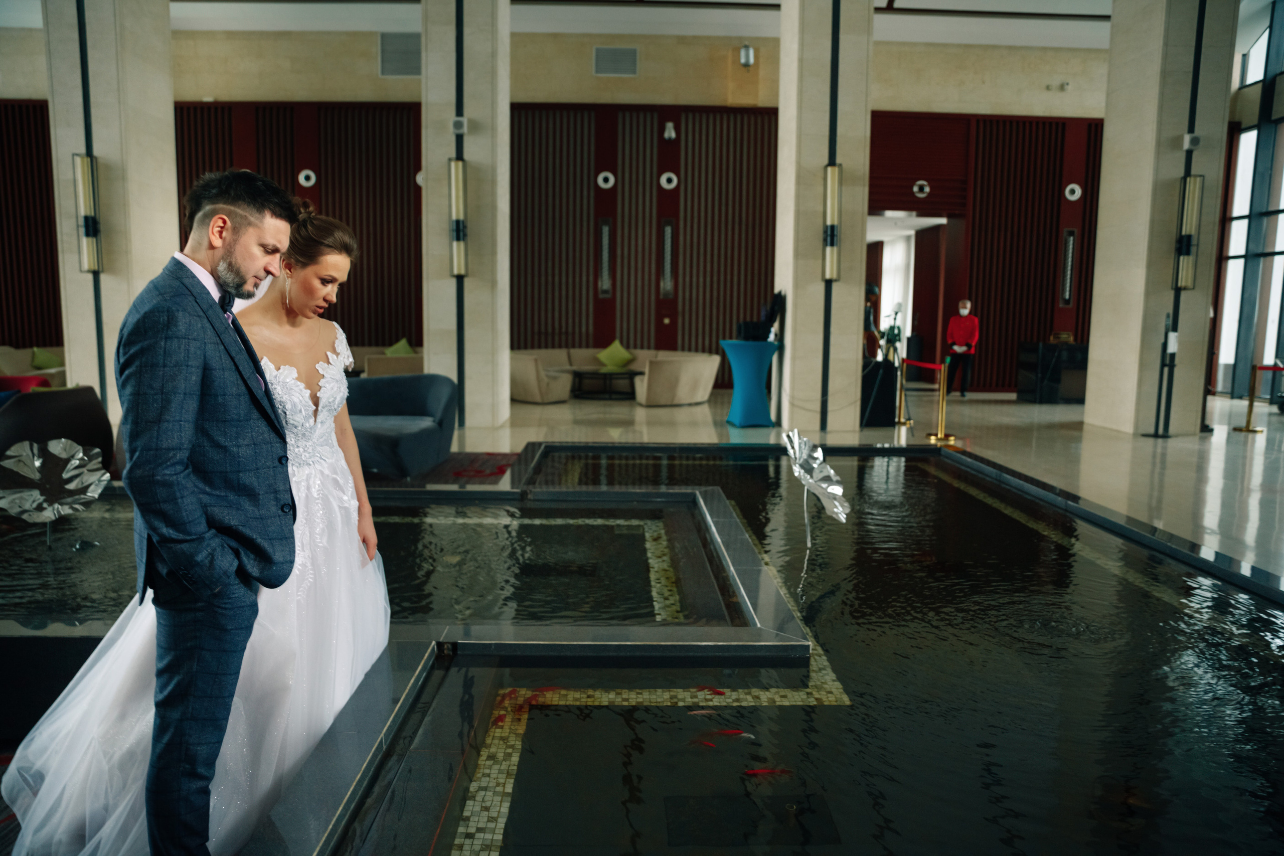 Алексей&Ольга. Фотограф Виталий Верескун. Козельск-Калуга