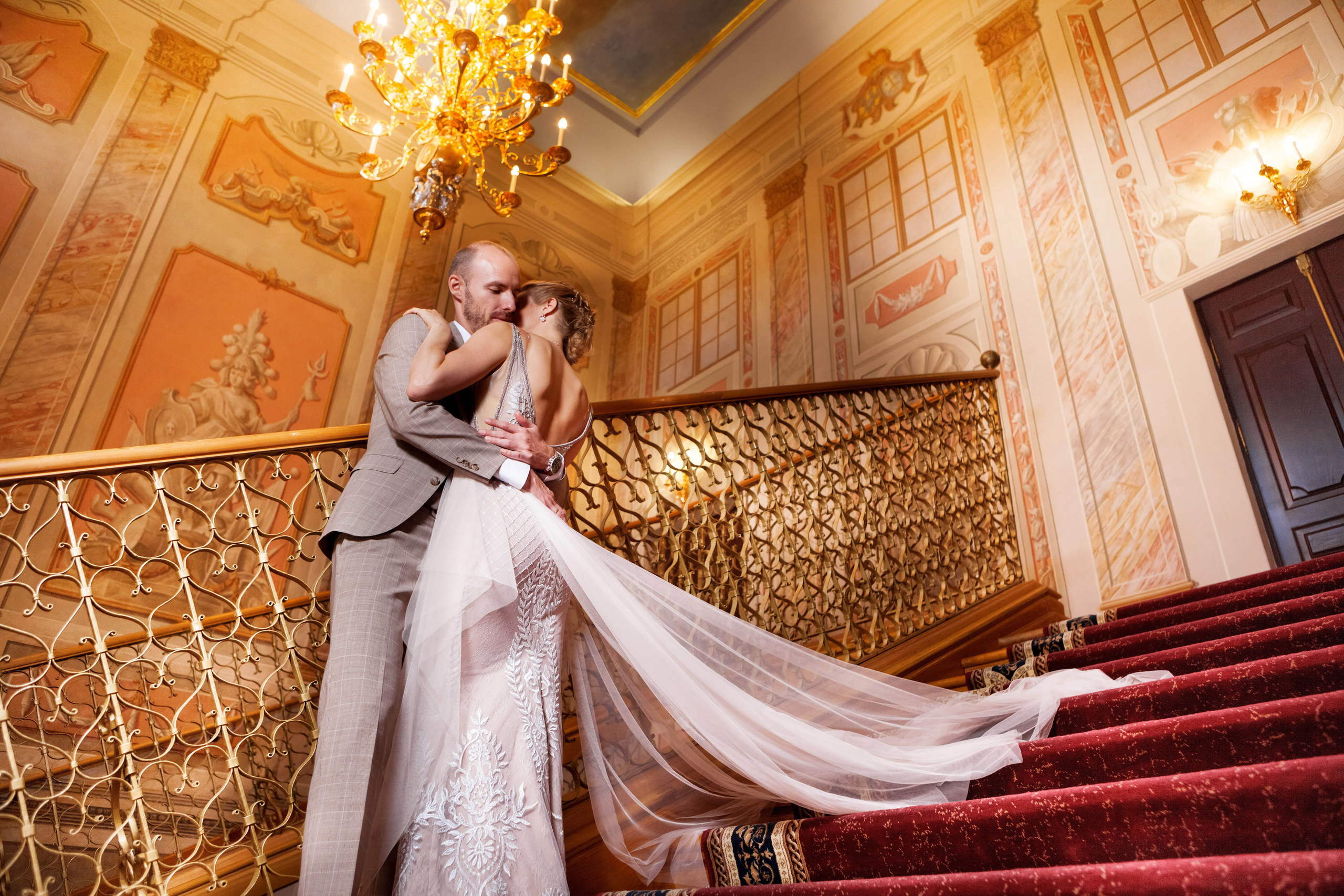 Олег&Валерия. Фотограф Виталий Верескун. Козельск-Калуга