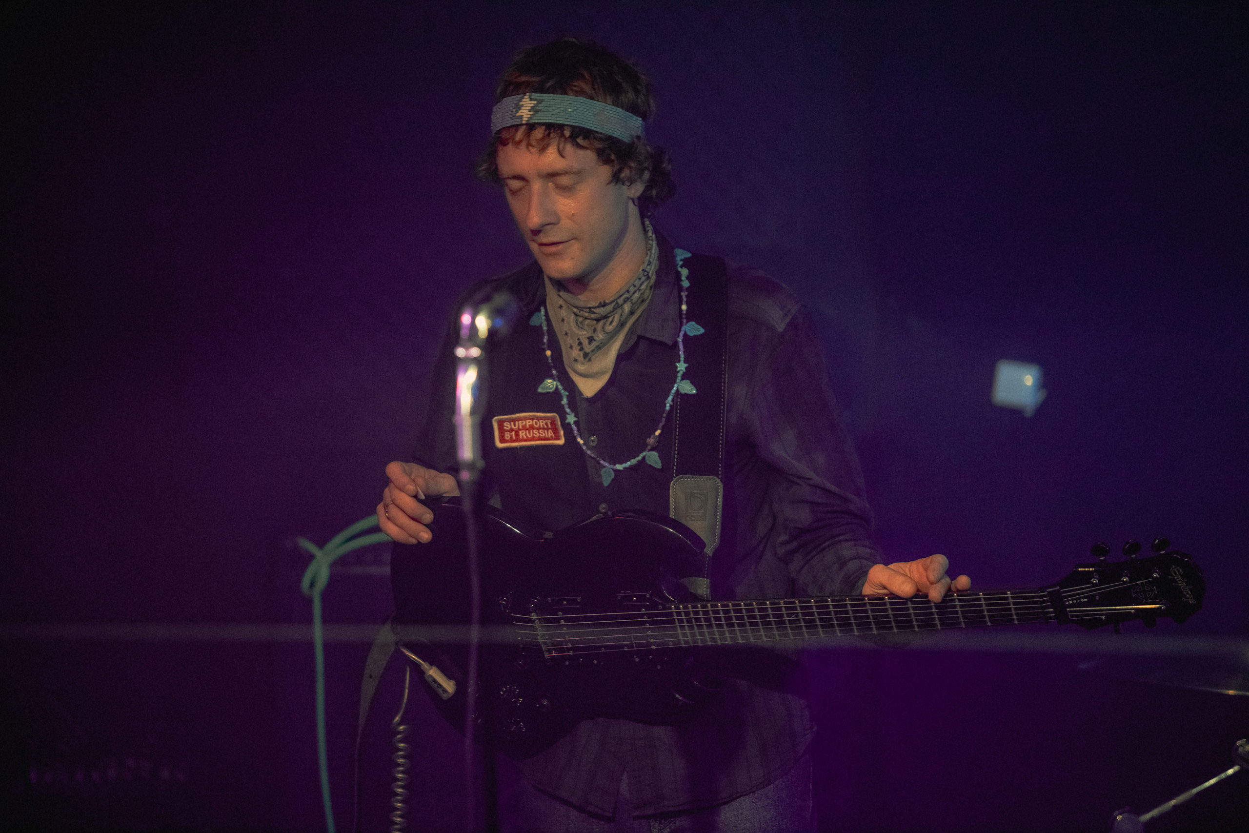 Сахарный человек. Фотограф Виталий Верескун. Козельск-Калуга