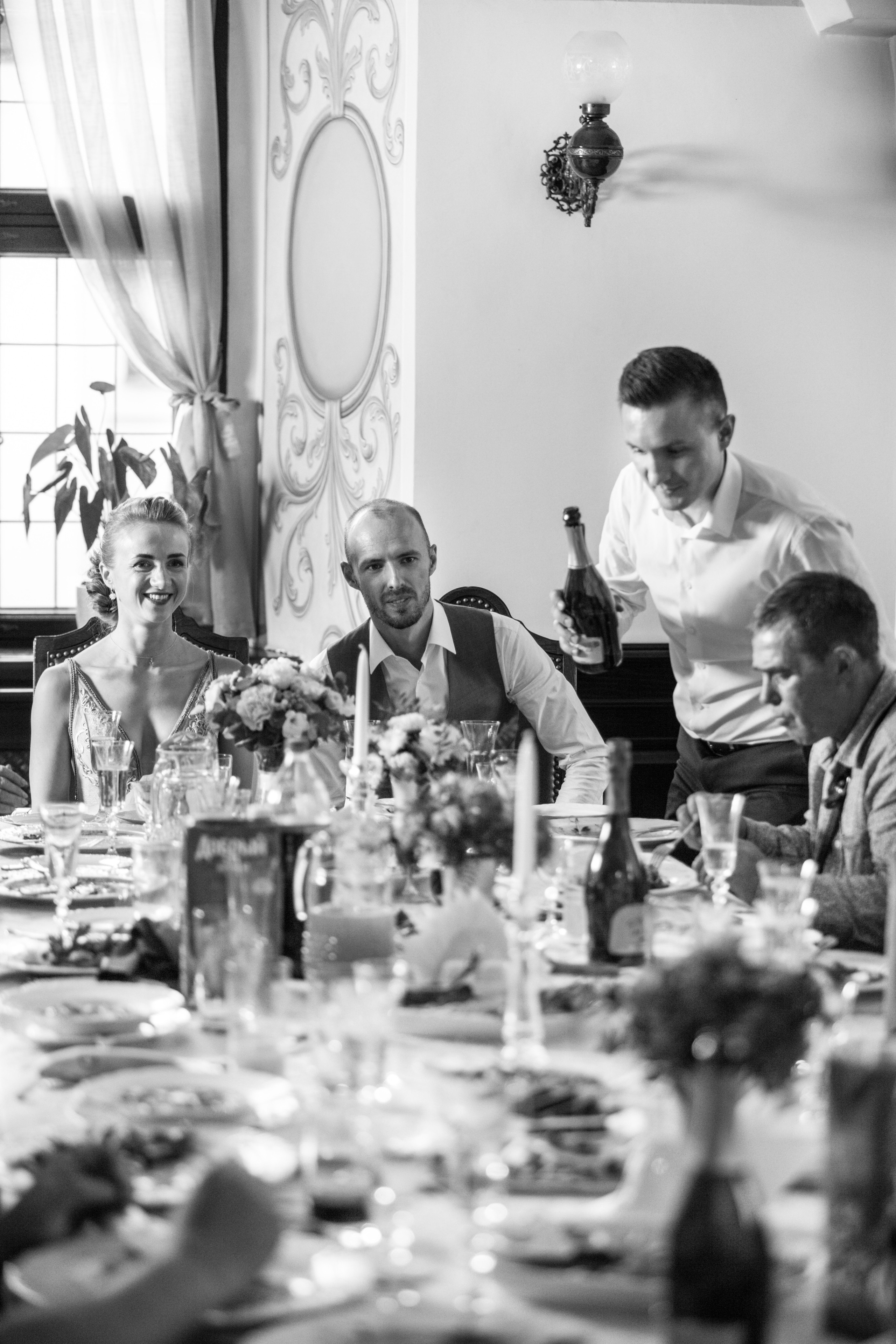 Олег&Валерия. Фотограф Виталий Верескун. Козельск-Калуга