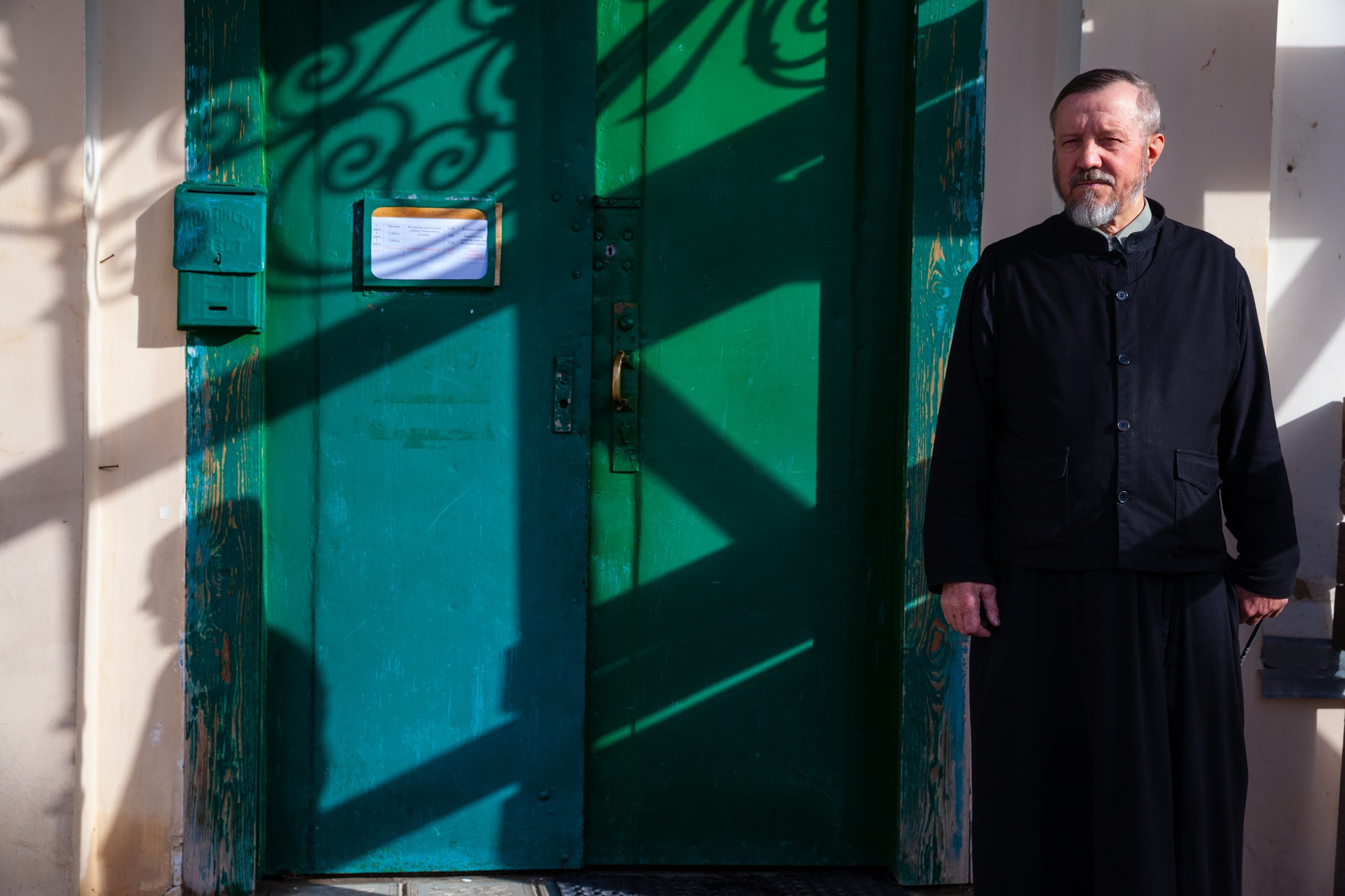 Ираклий&Екатерина. Фотограф Виталий Верескун. Козельск-Калуга