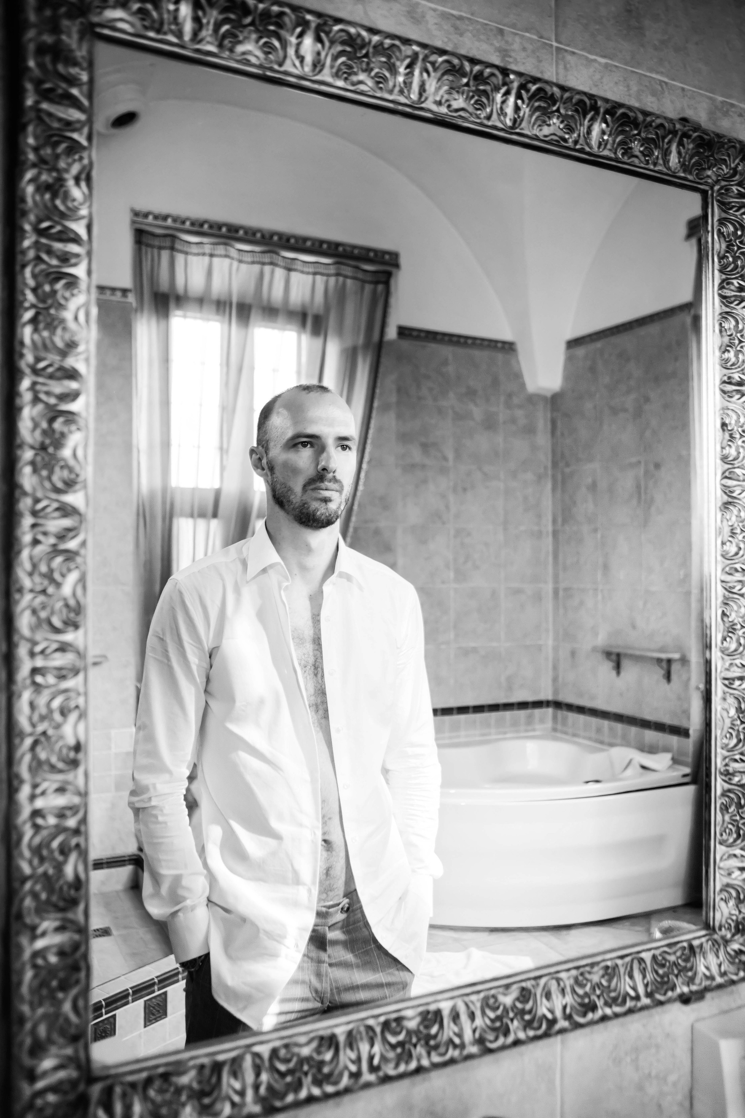 Олег&Валерия. Фотограф Виталий Верескун. Козельск-Калуга