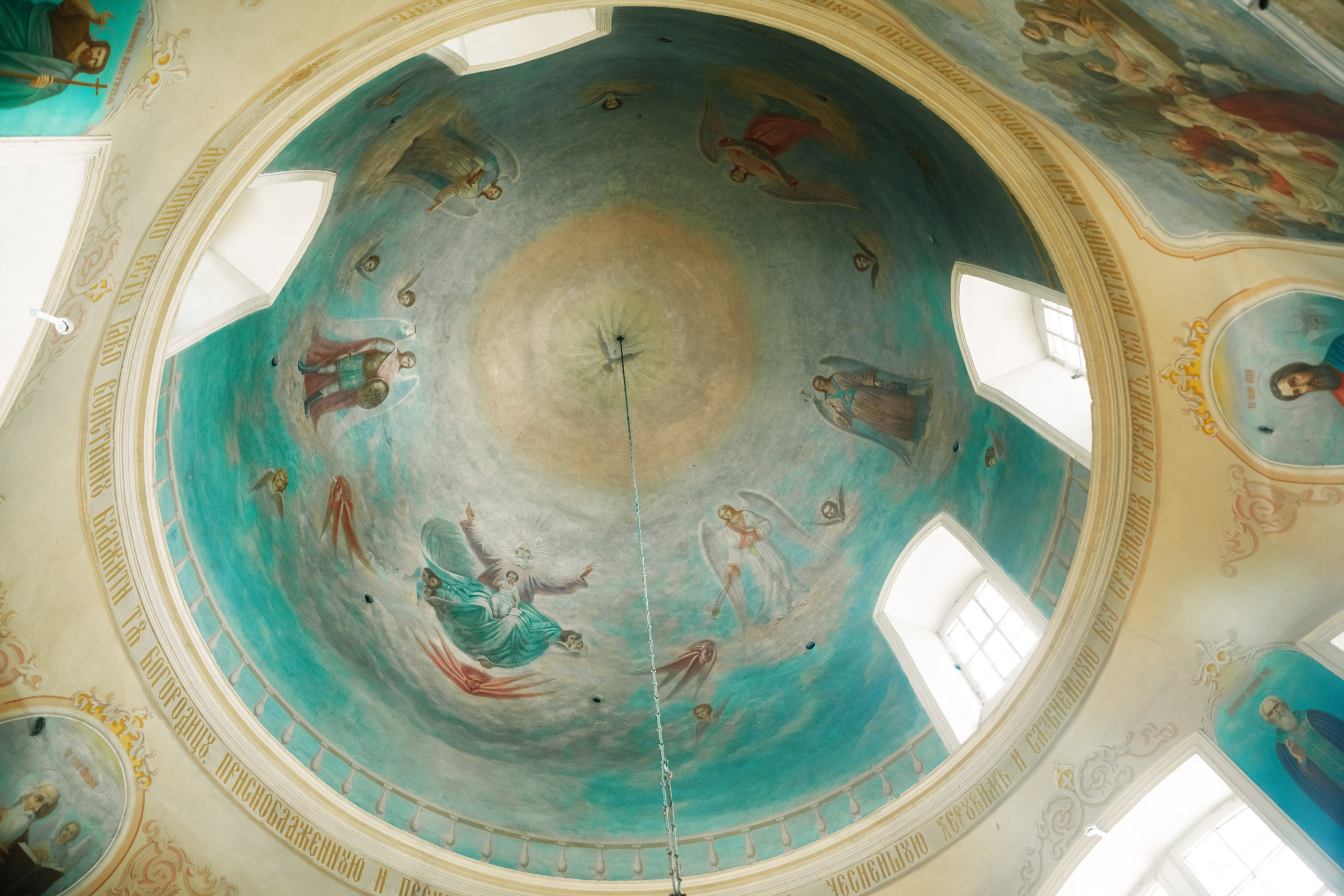 Ираклий&Екатерина. Фотограф Виталий Верескун. Козельск-Калуга