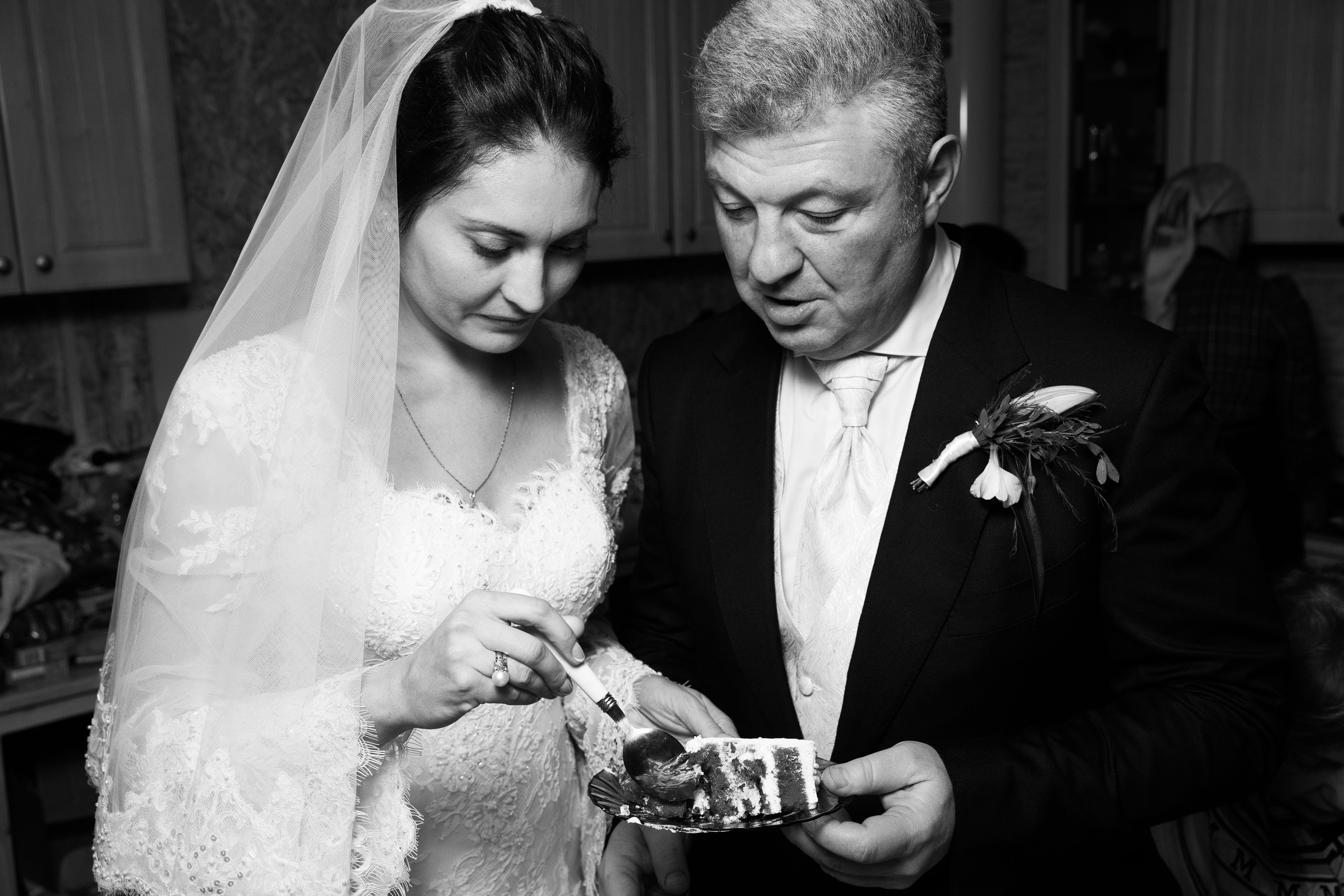 Ираклий&Екатерина. Фотограф Виталий Верескун. Козельск-Калуга