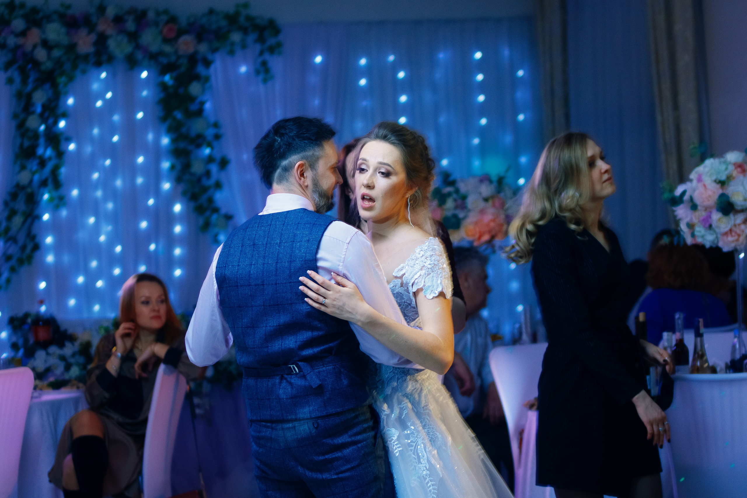 Алексей&Ольга. Фотограф Виталий Верескун. Козельск-Калуга